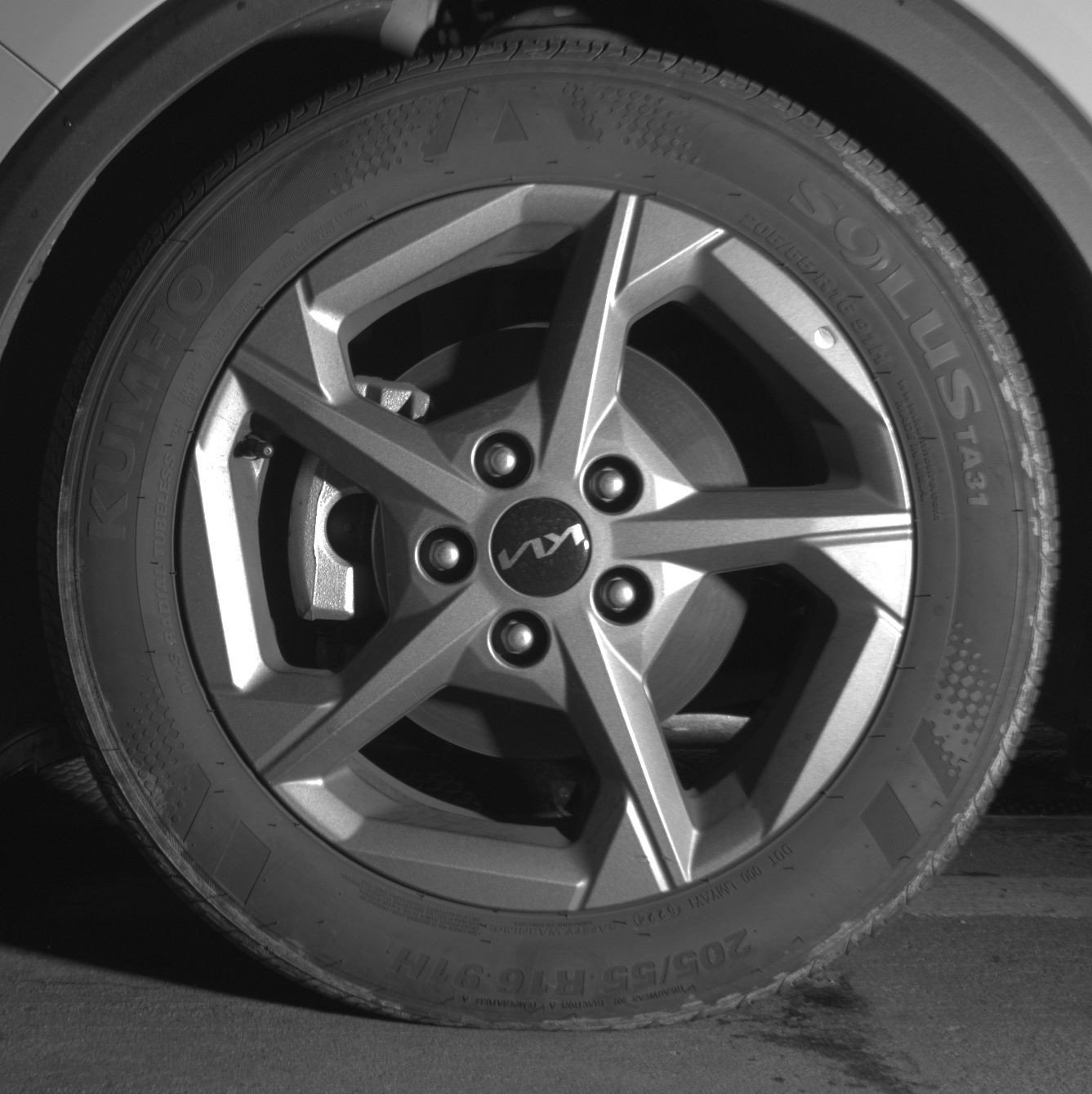 Thumbnail: 2025 Kia K4 - 12