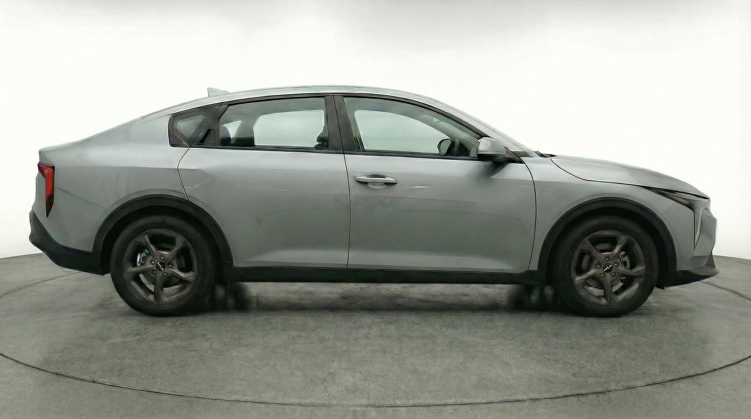 Thumbnail: 2025 Kia K4 - 8