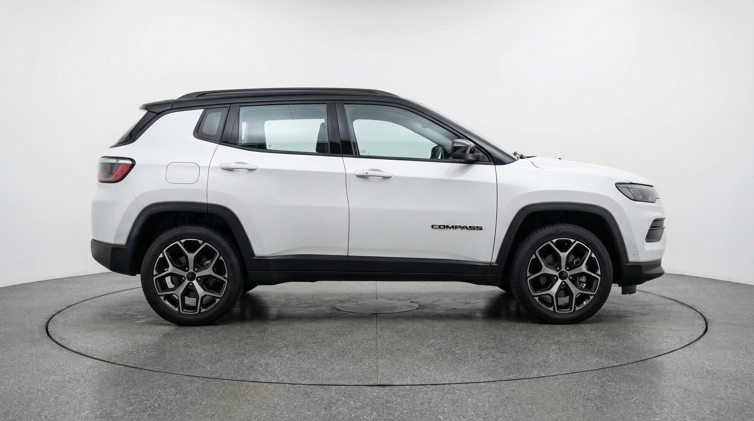 Thumbnail: 2025 Jeep Compass - 11