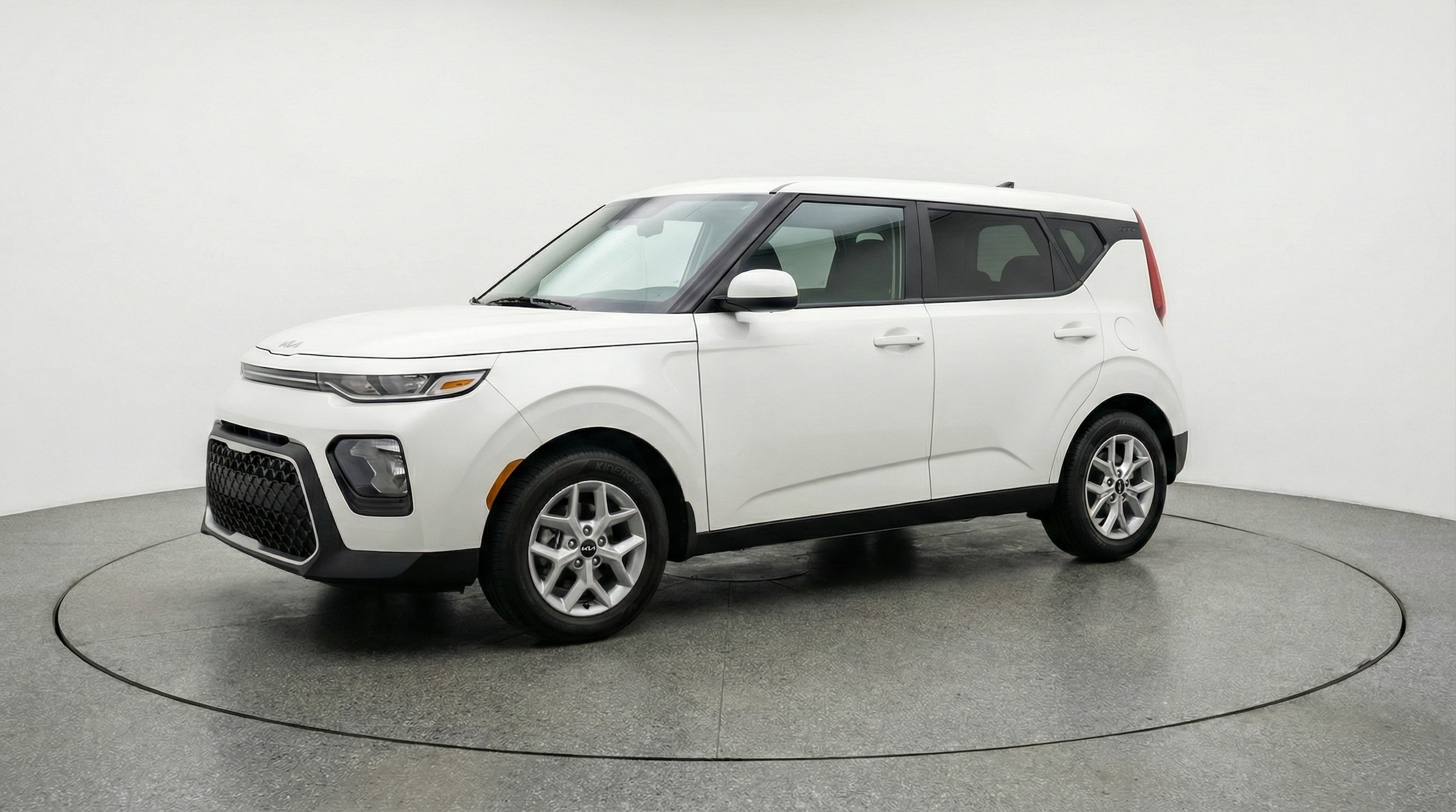 Thumbnail: 2025 Kia Soul - 3