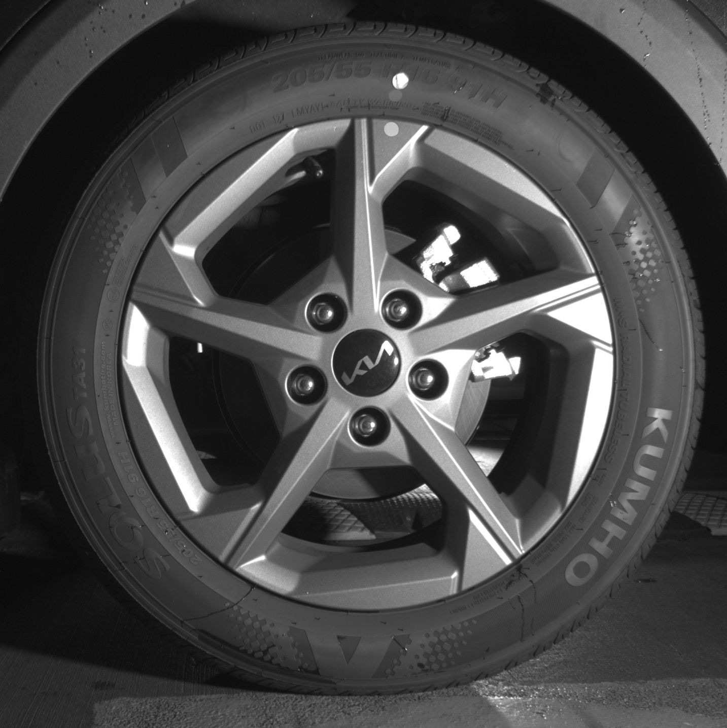 Thumbnail: 2025 Kia K4 - 11