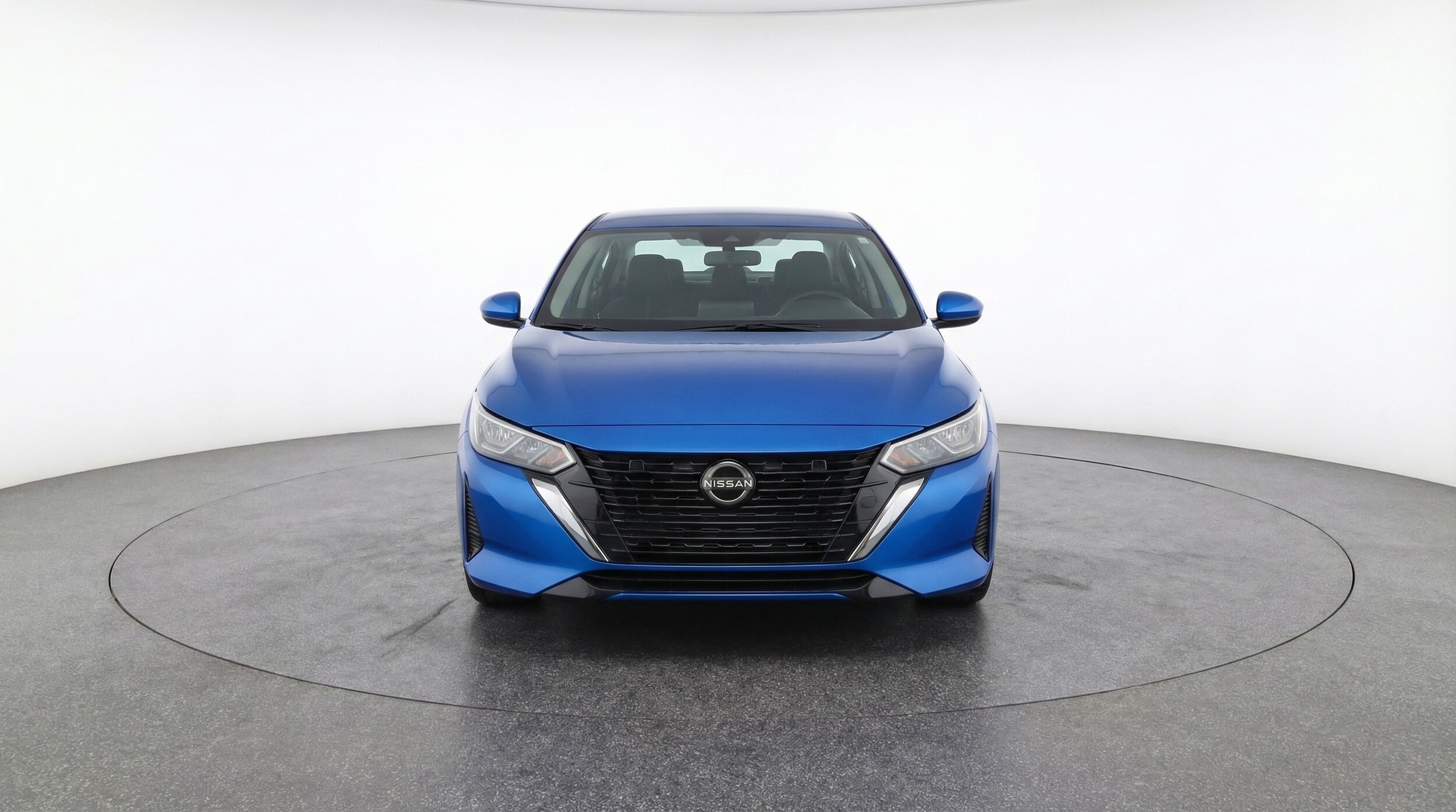 Thumbnail: 2025 Nissan Sentra - 2