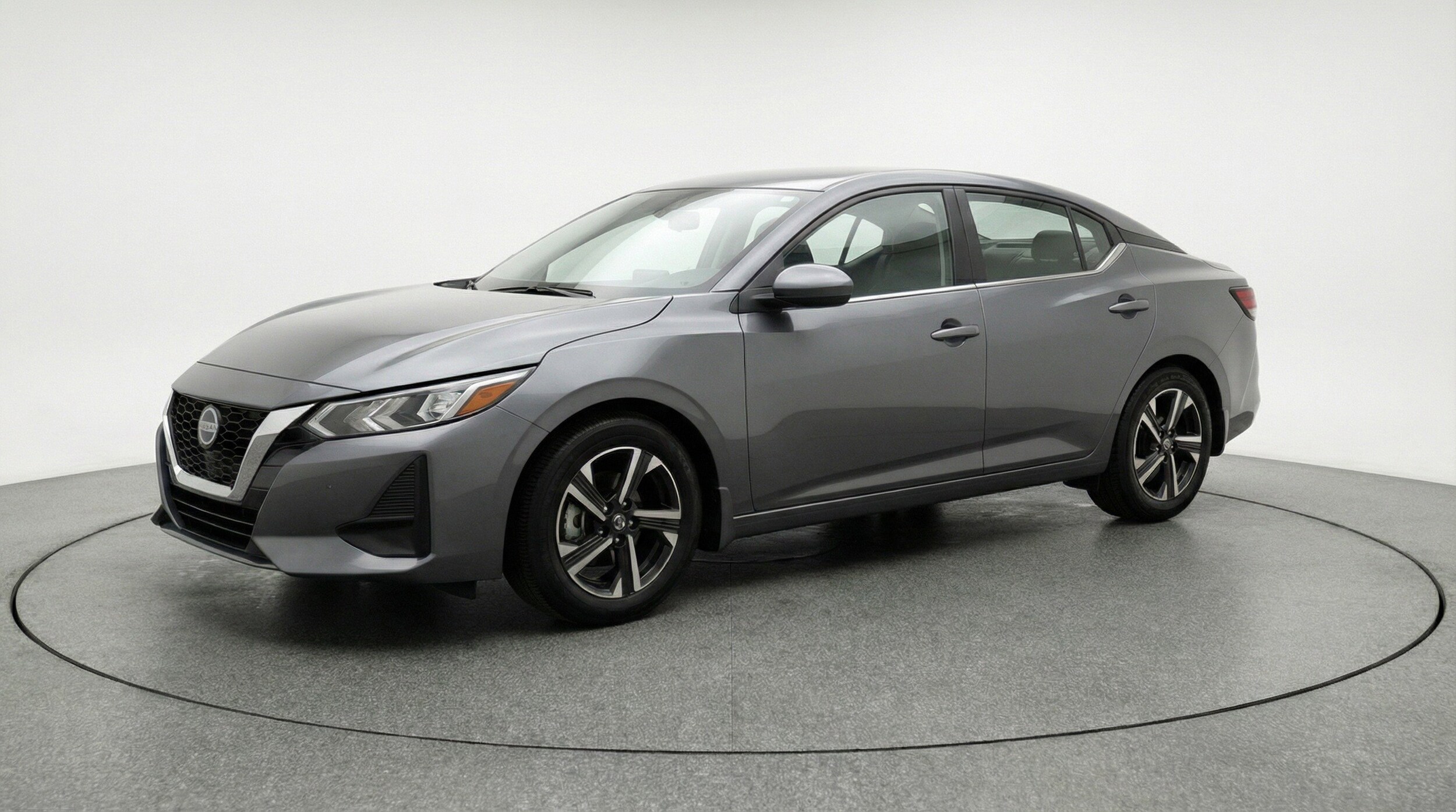 Thumbnail: 2025 Nissan Sentra - 3