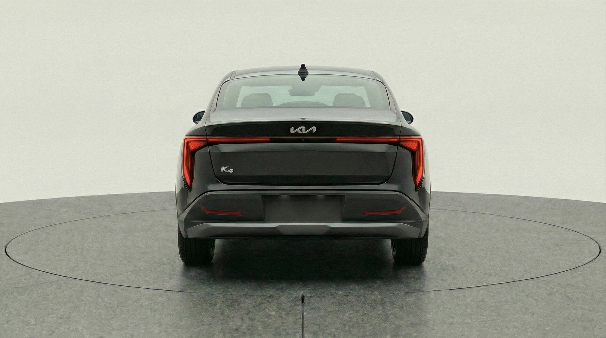 Thumbnail: 2025 Kia K4 - 7