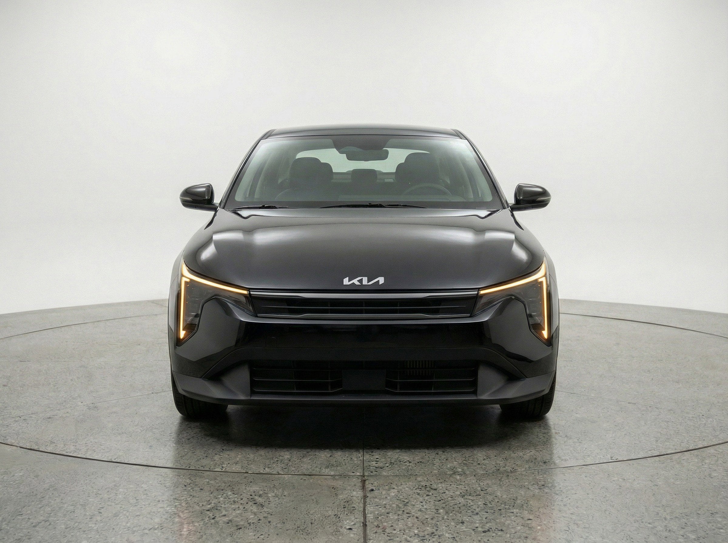 Thumbnail: 2025 Kia K4 - 2