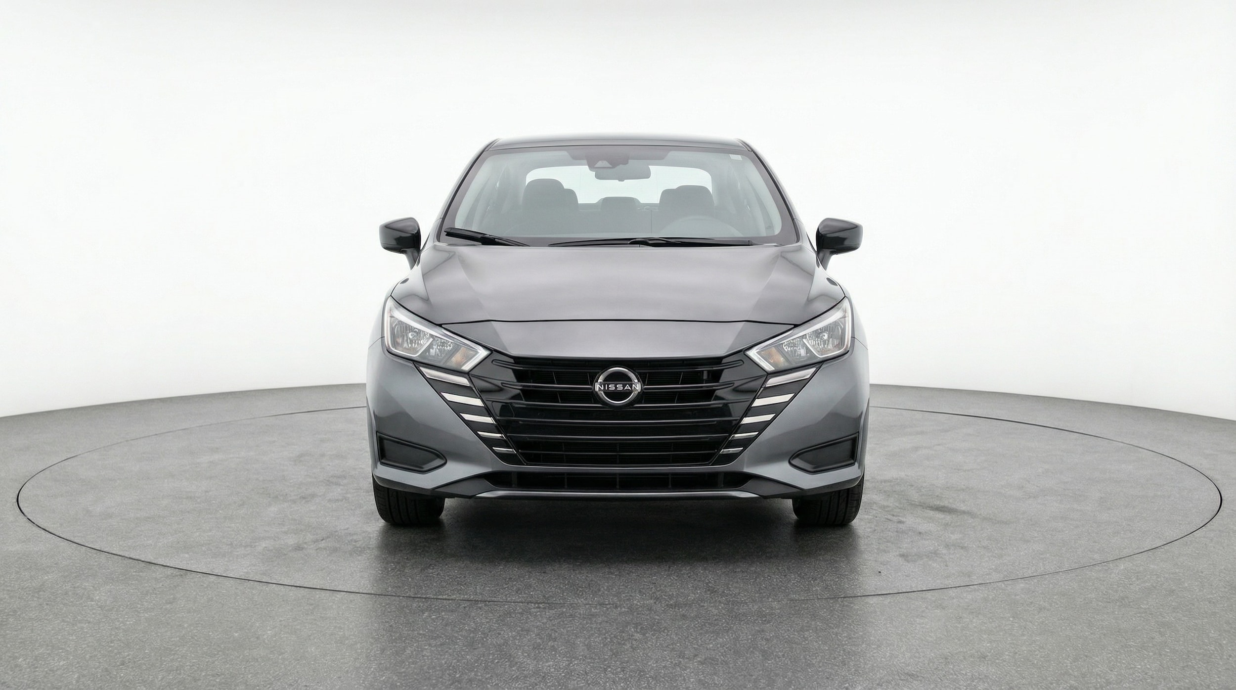 Thumbnail: 2025 Nissan Versa - 2