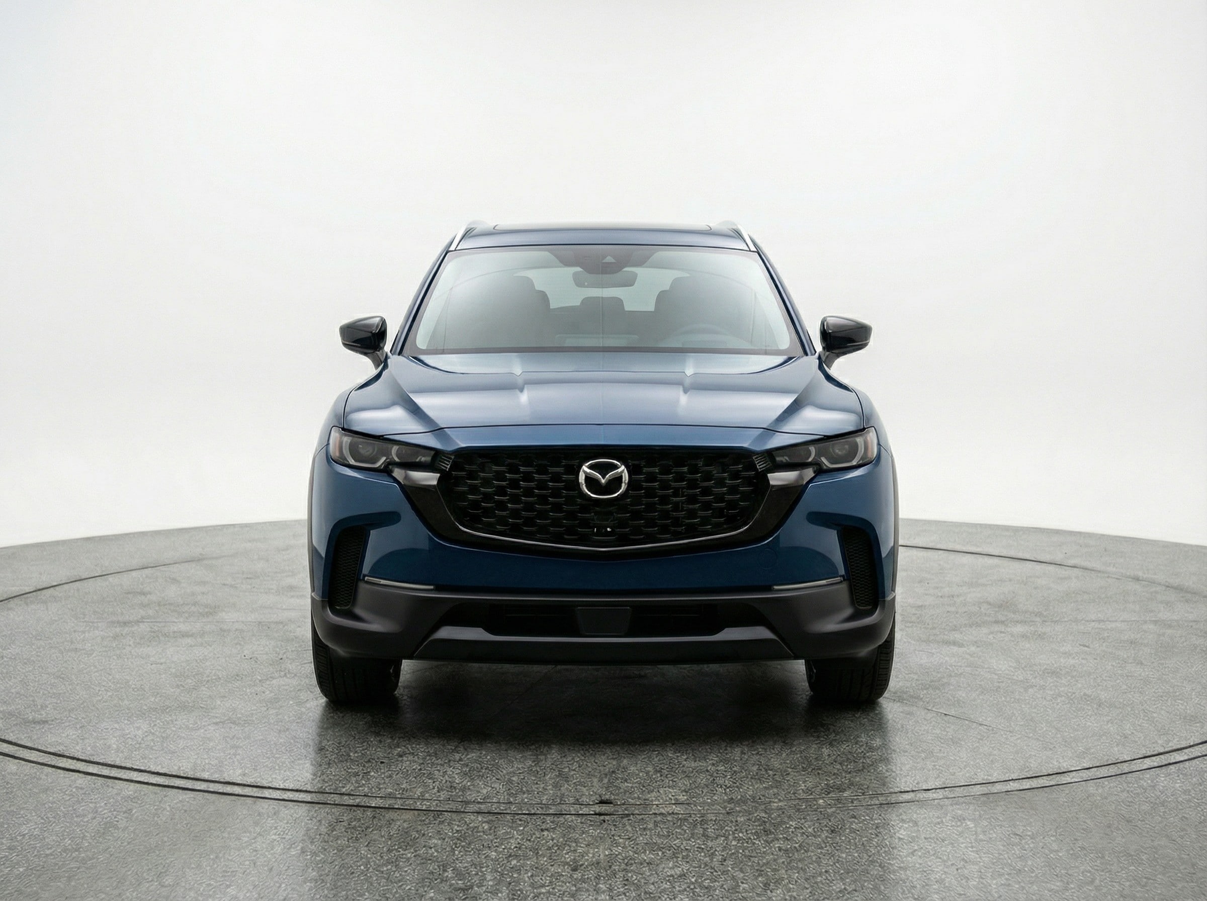 Thumbnail: 2025 Mazda CX-50 - 2