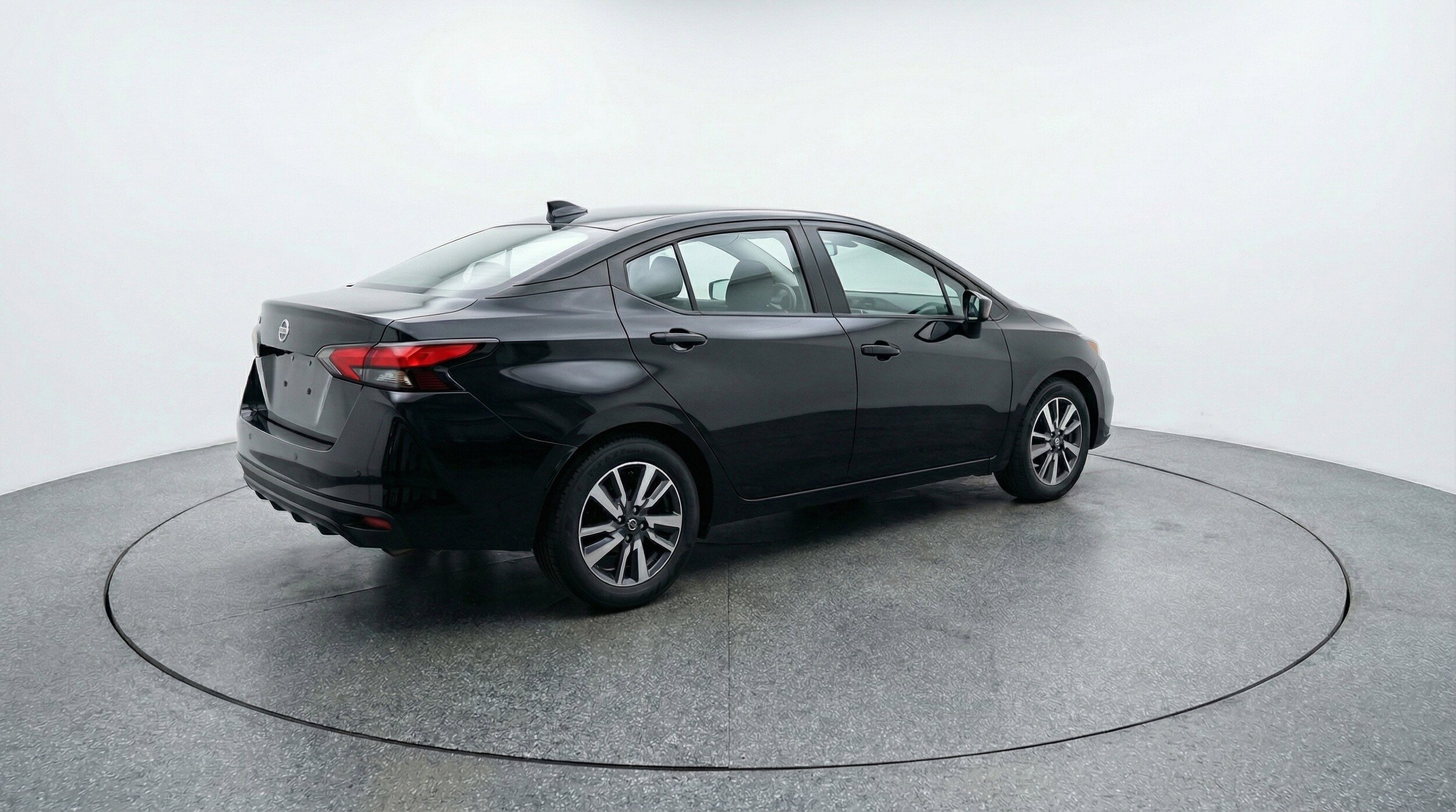 Thumbnail: 2025 Nissan Versa - 9