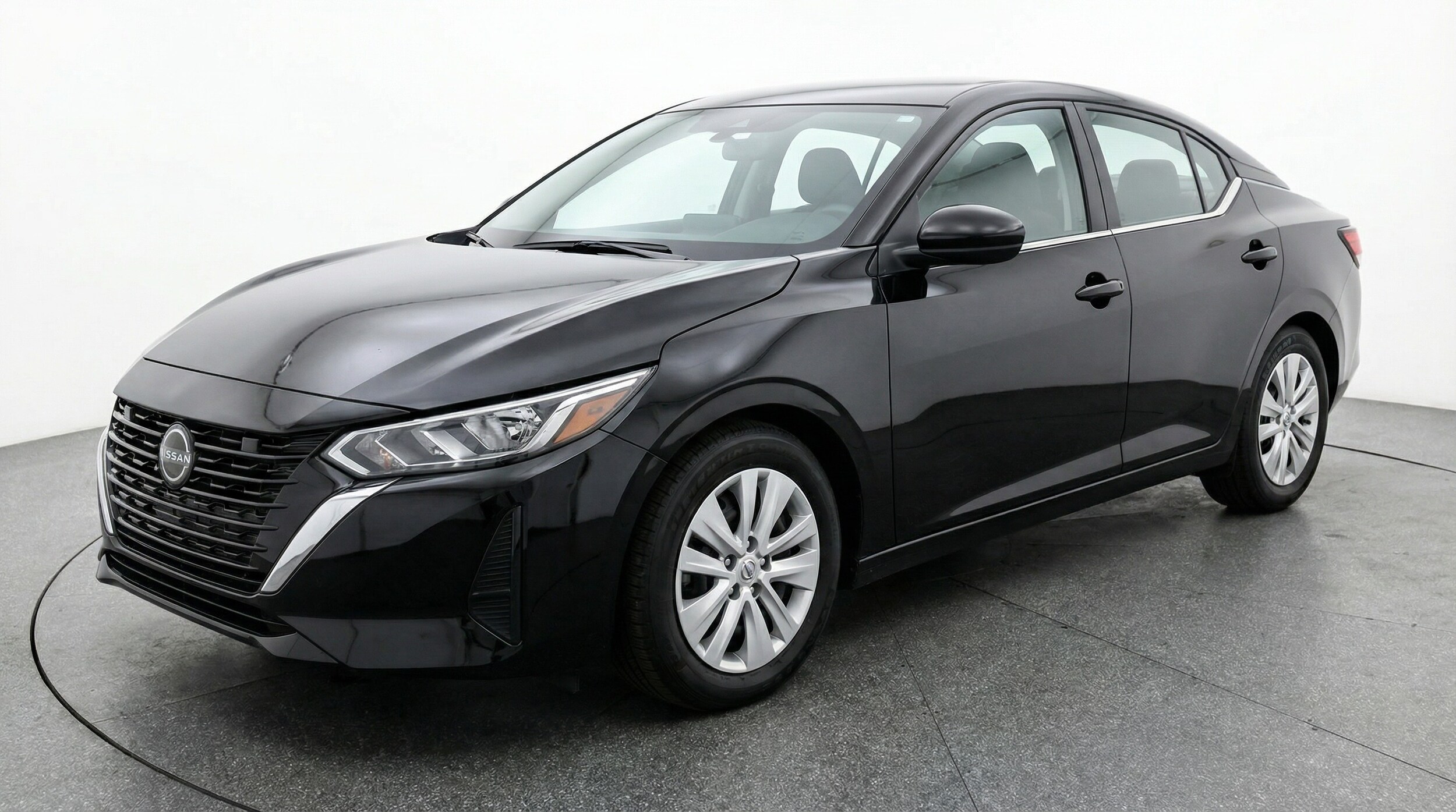 Thumbnail: 2025 Nissan Sentra - 3