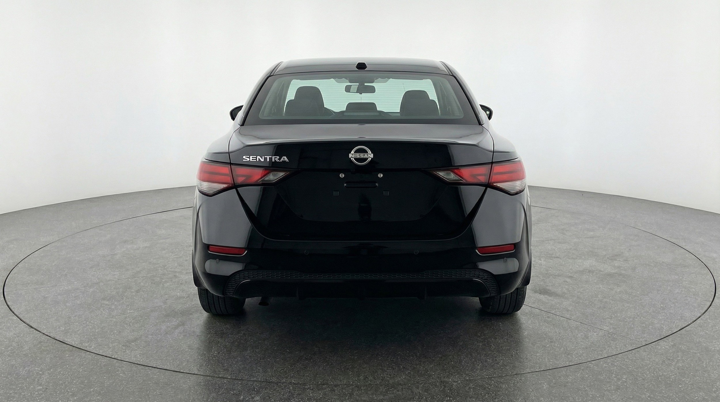 Thumbnail: 2025 Nissan Sentra - 7