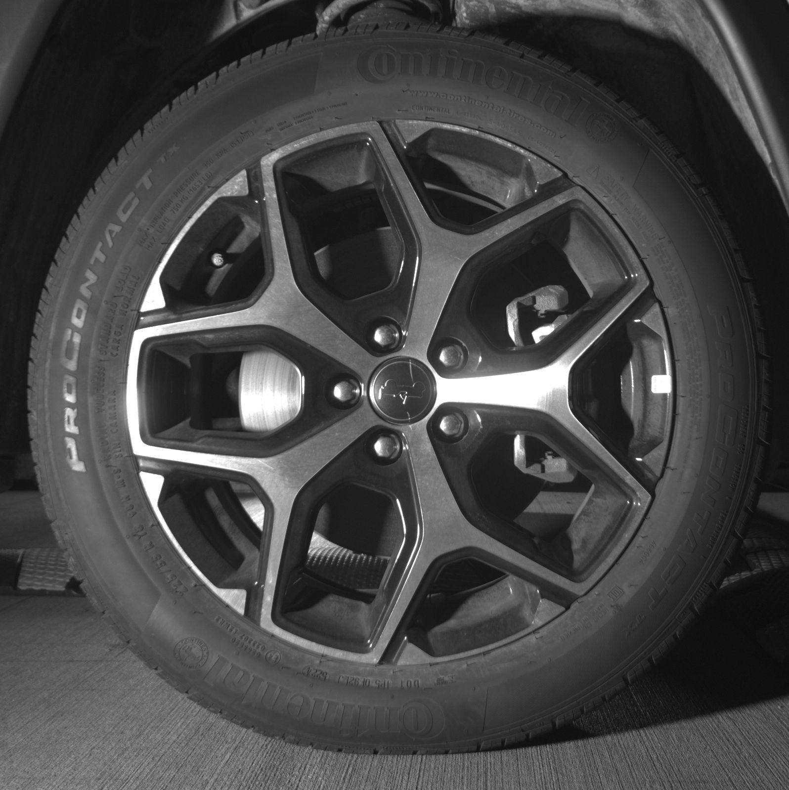 Thumbnail: 2025 Jeep Compass - 13