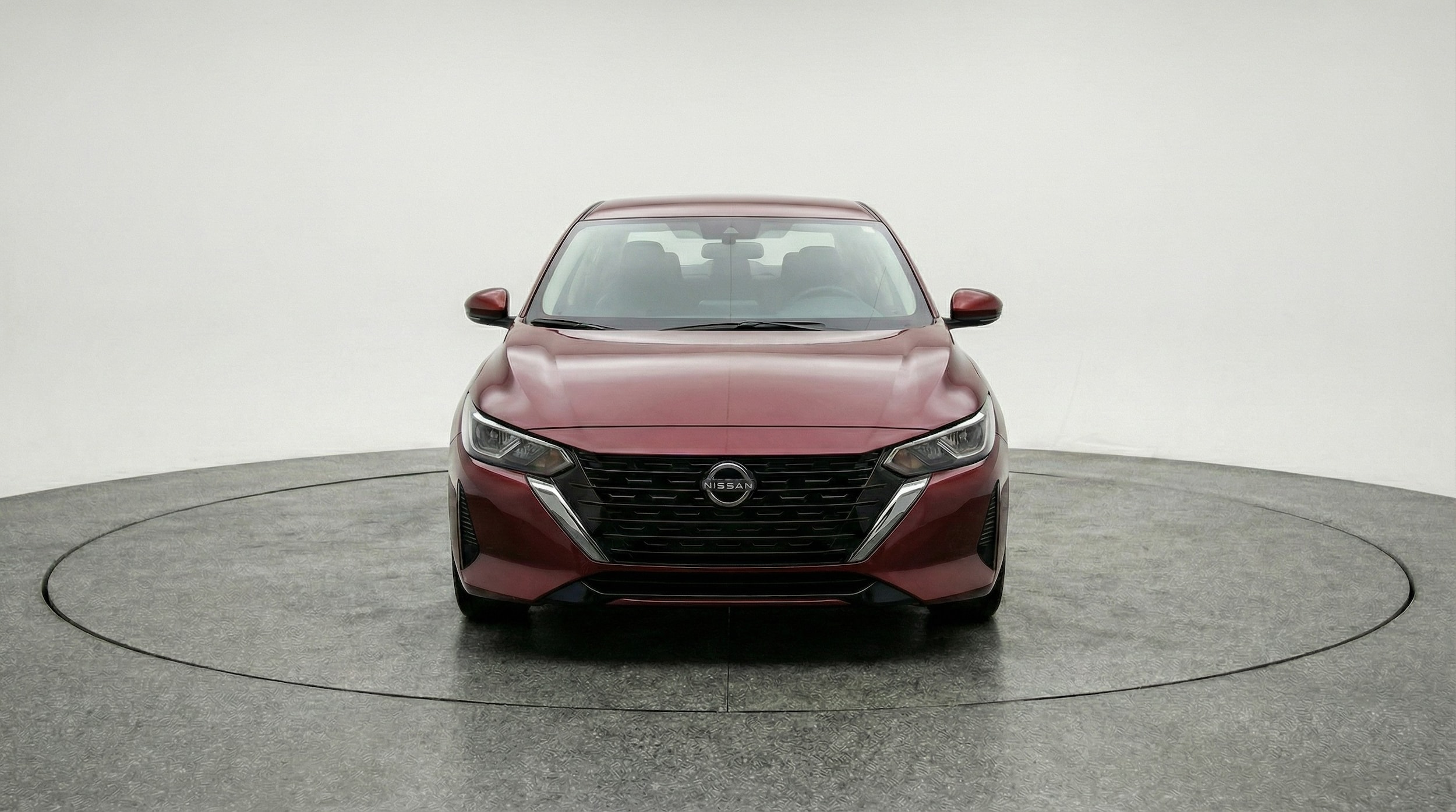 Thumbnail: 2025 Nissan Sentra - 2