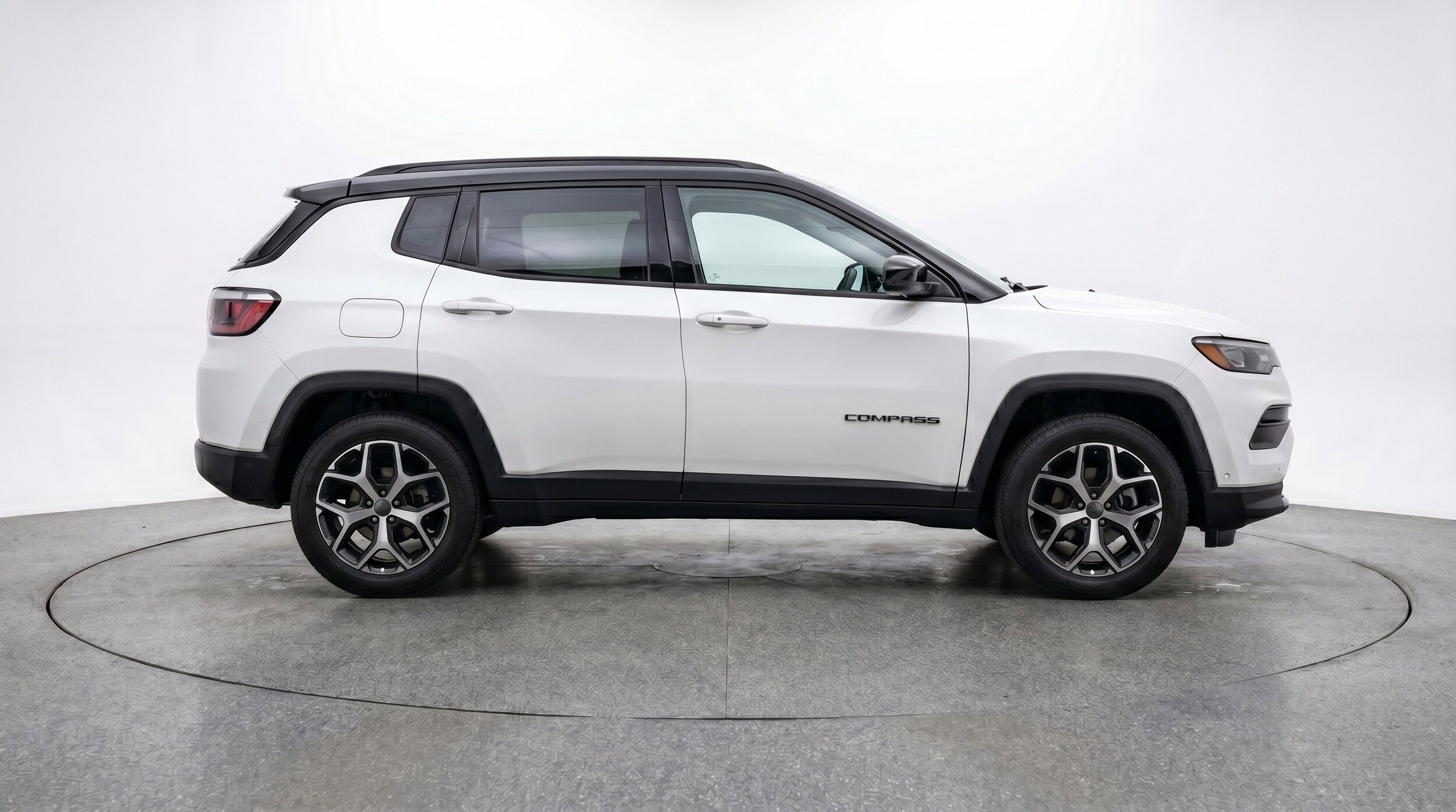 Thumbnail: 2025 Jeep Compass - 11