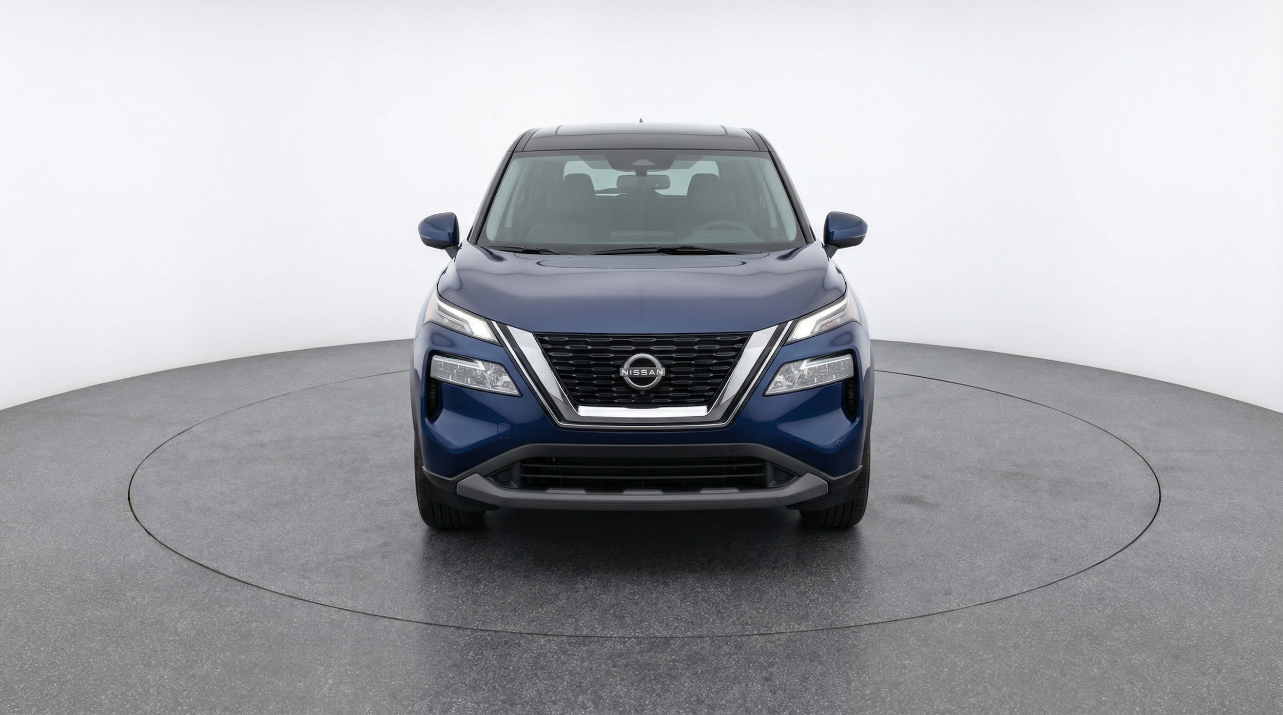 Thumbnail: 2025 Nissan Rogue - 2