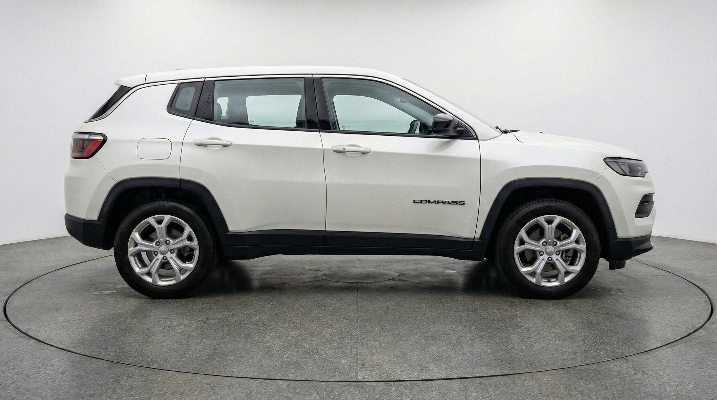 Thumbnail: 2025 Jeep Compass - 11