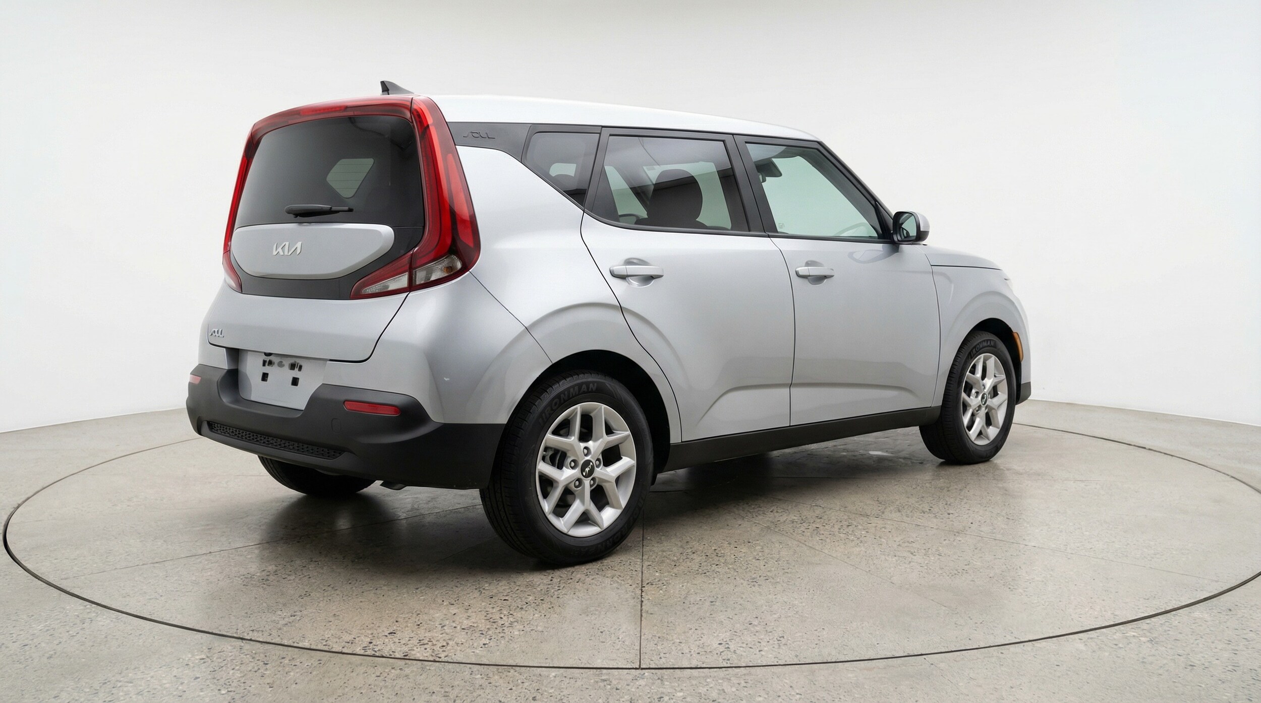 Thumbnail: 2025 Kia Soul - 7