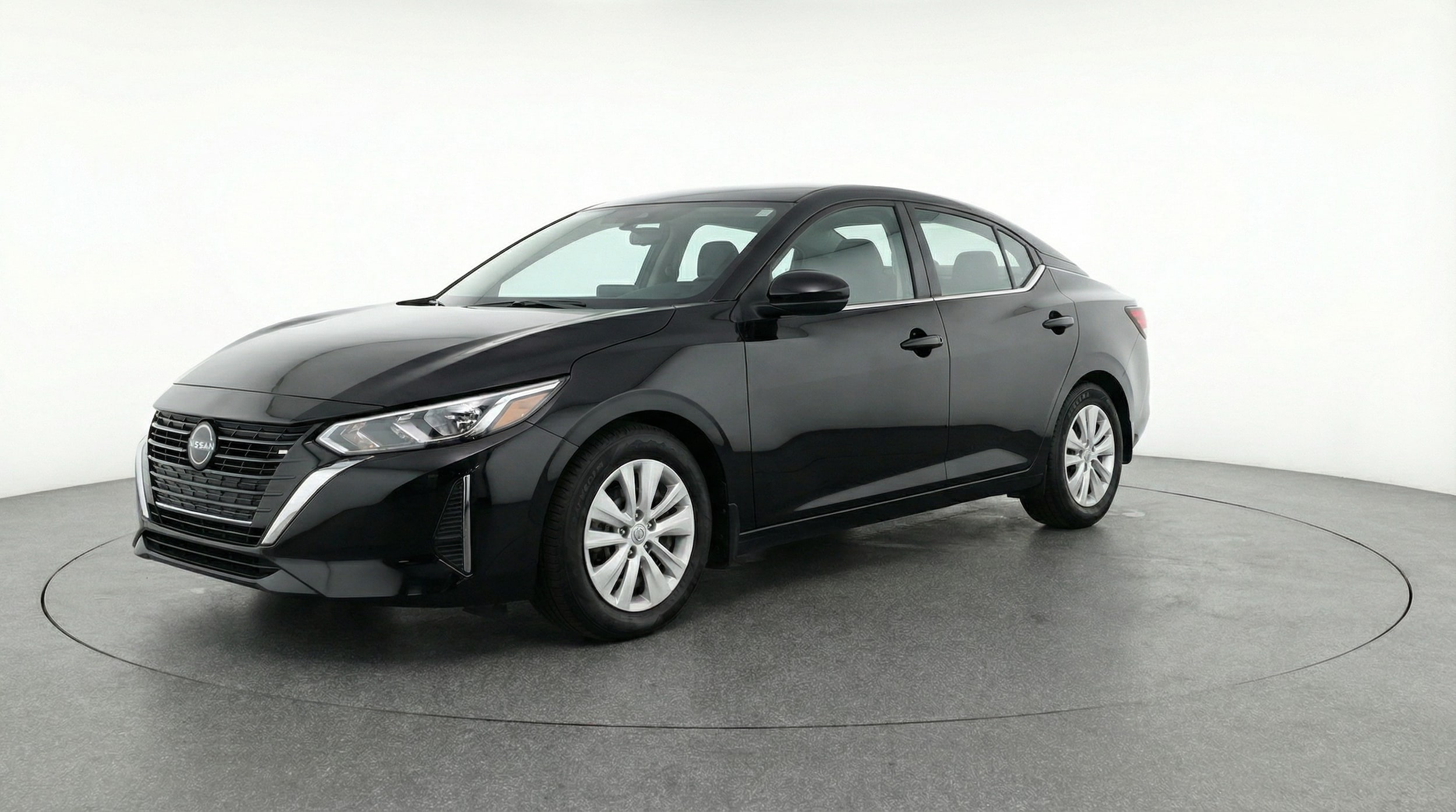 Thumbnail: 2025 Nissan Sentra - 3