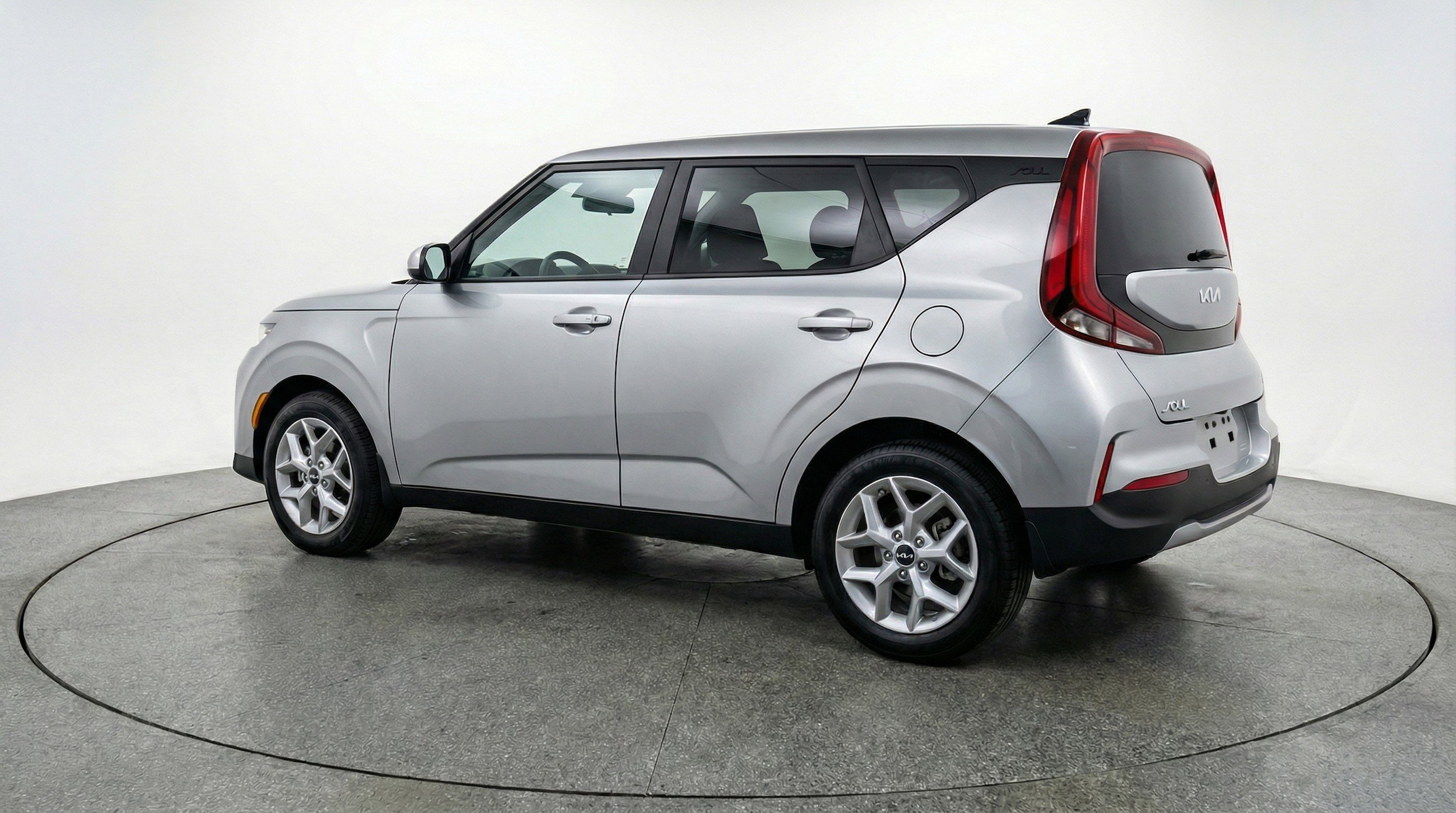 Thumbnail: 2025 Kia Soul - 6