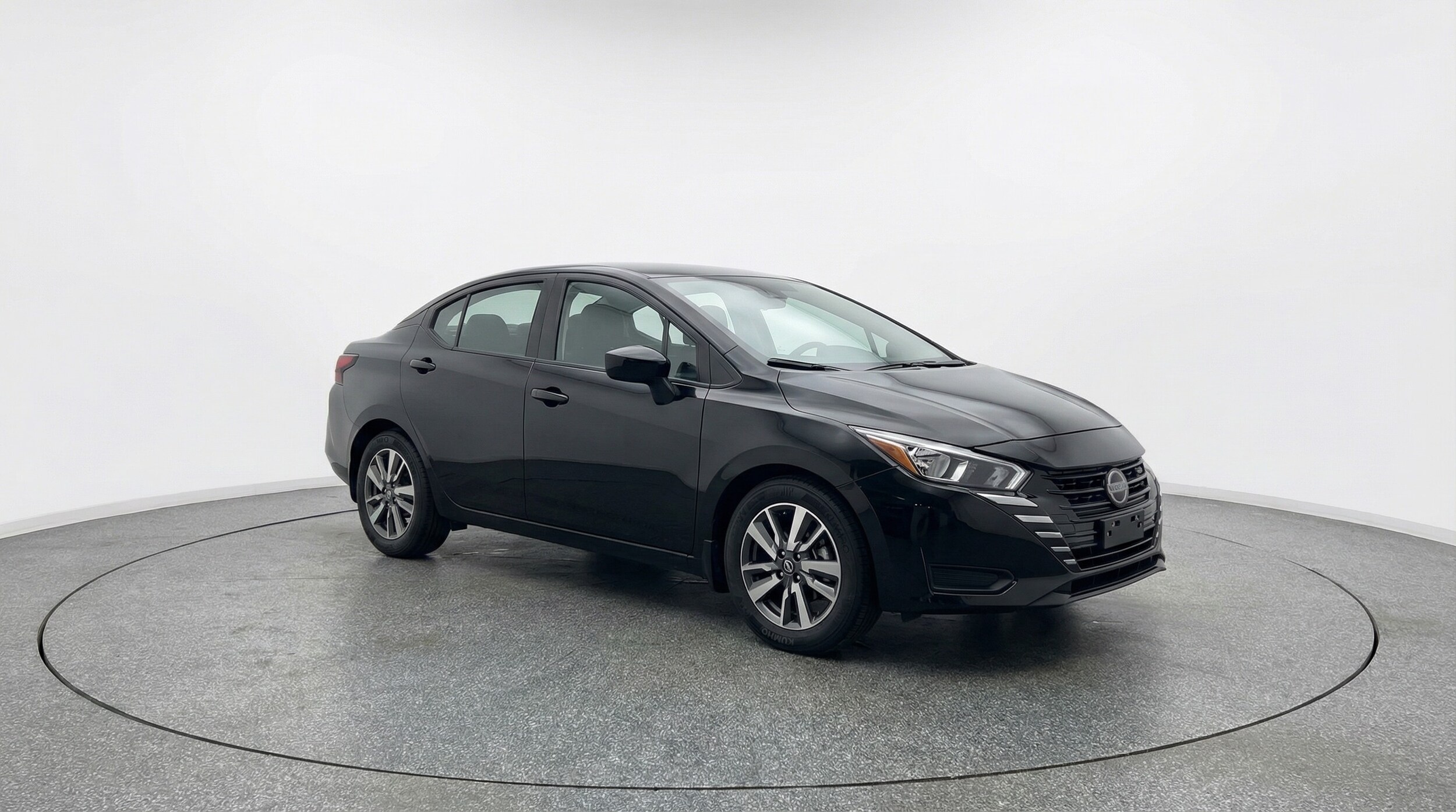 Thumbnail: 2025 Nissan Versa - 1