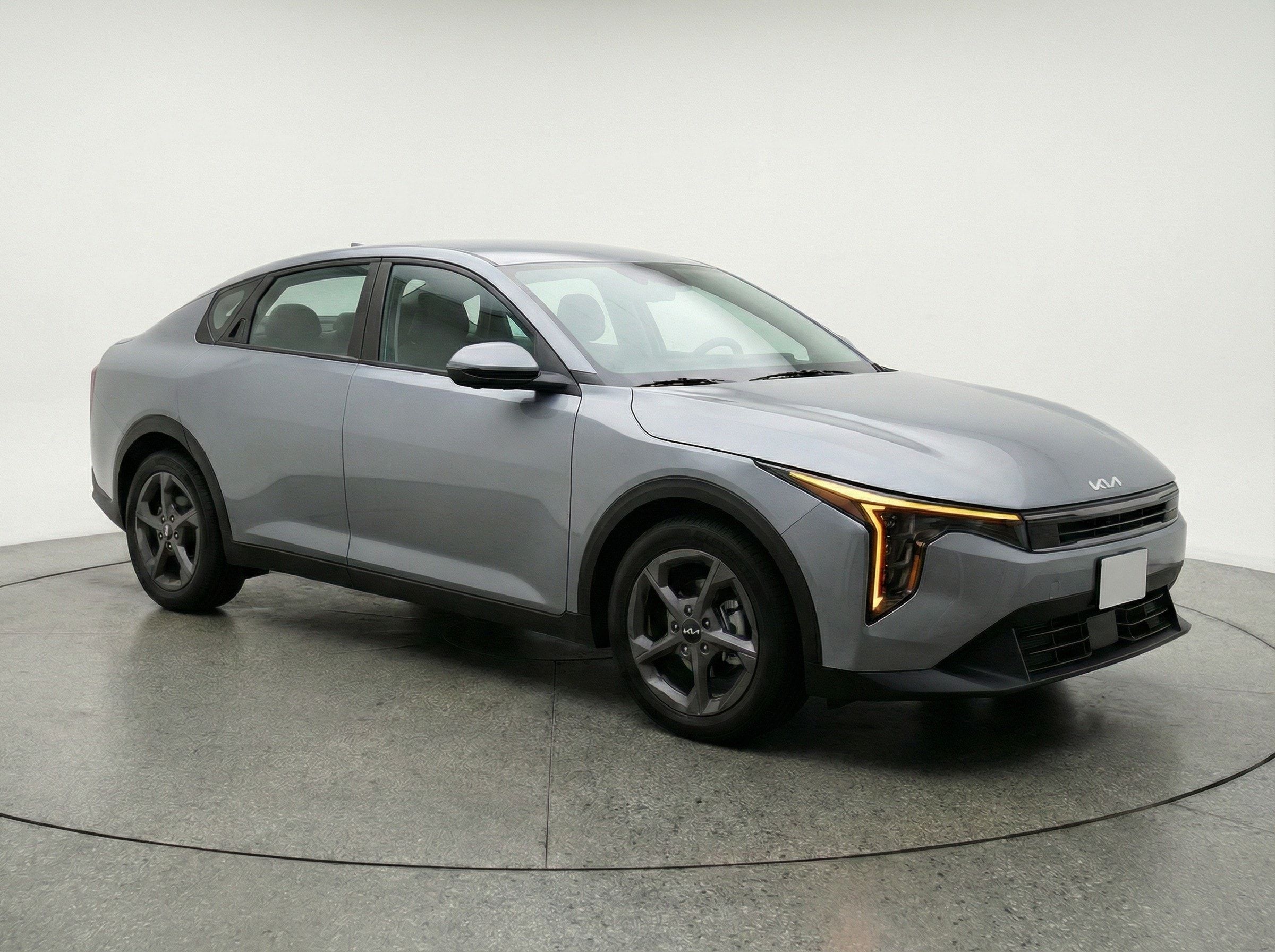 Thumbnail: 2025 Kia K4 - 1