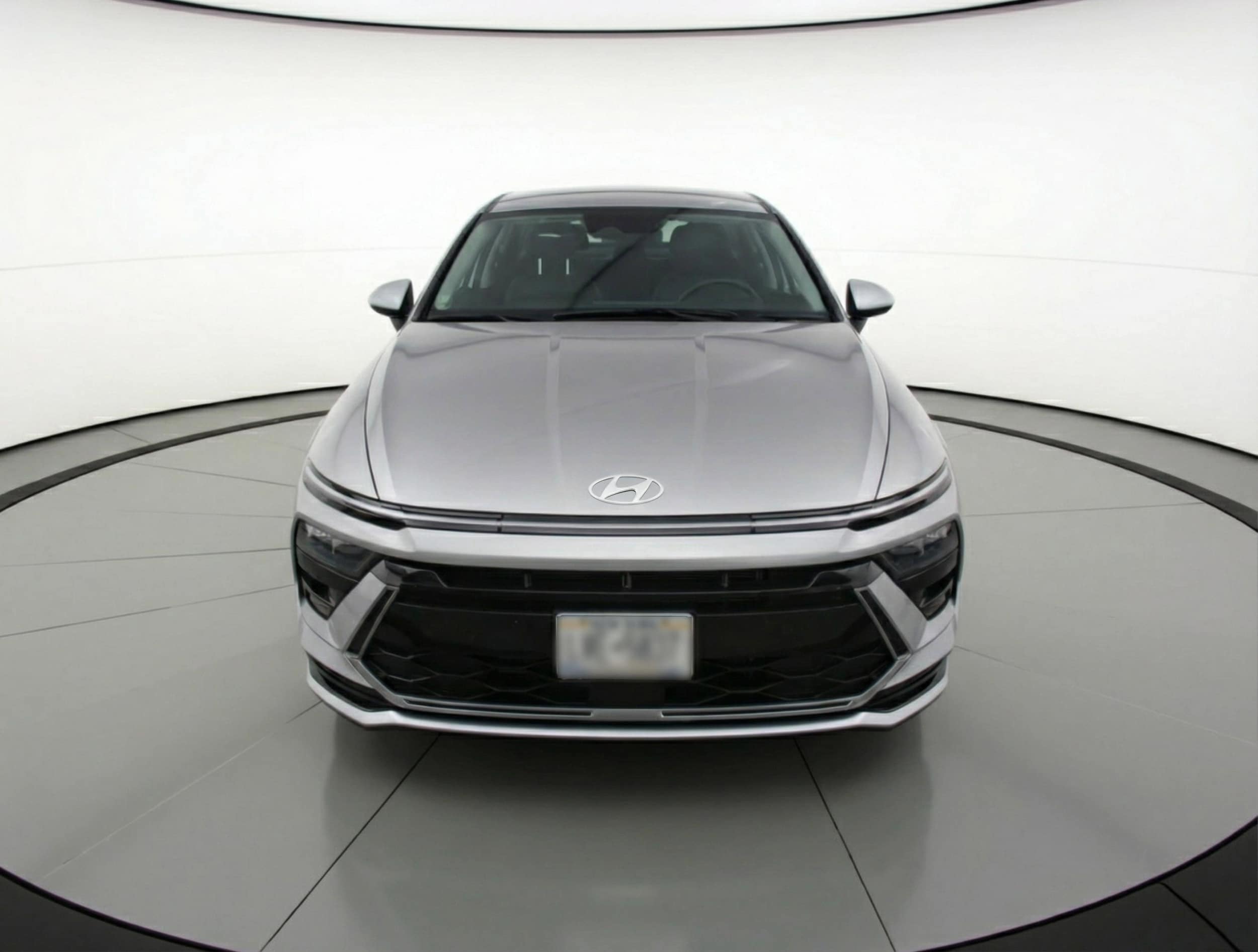 Thumbnail: 2025 Hyundai Sonata - 2