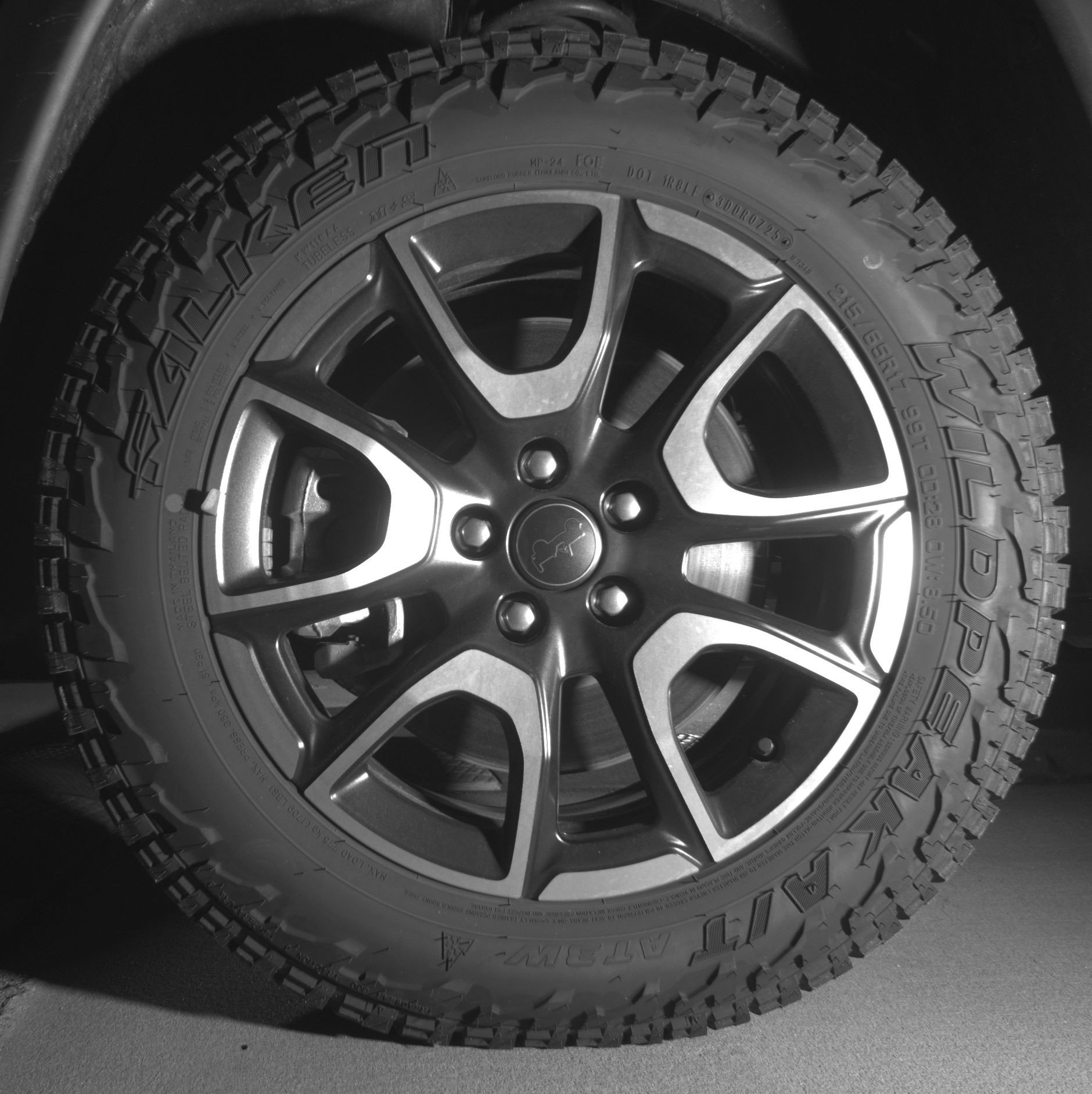 Thumbnail: 2025 Jeep Compass - 12