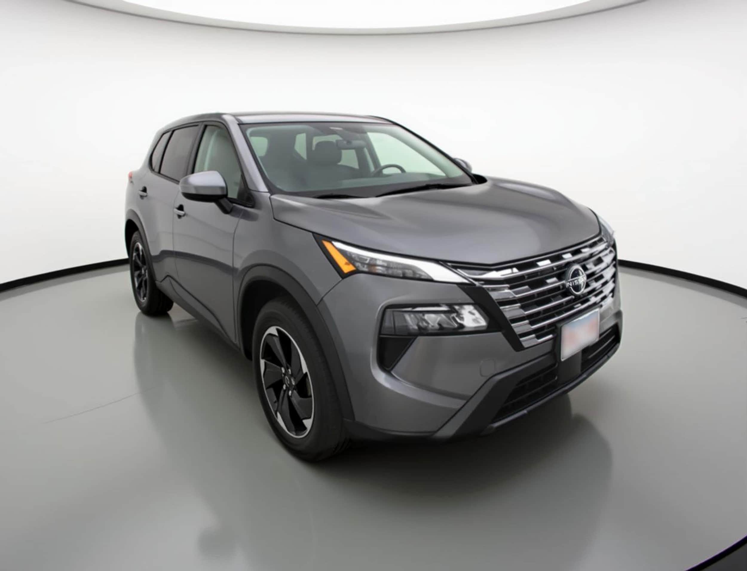 Thumbnail: 2025 Nissan Rogue - 1