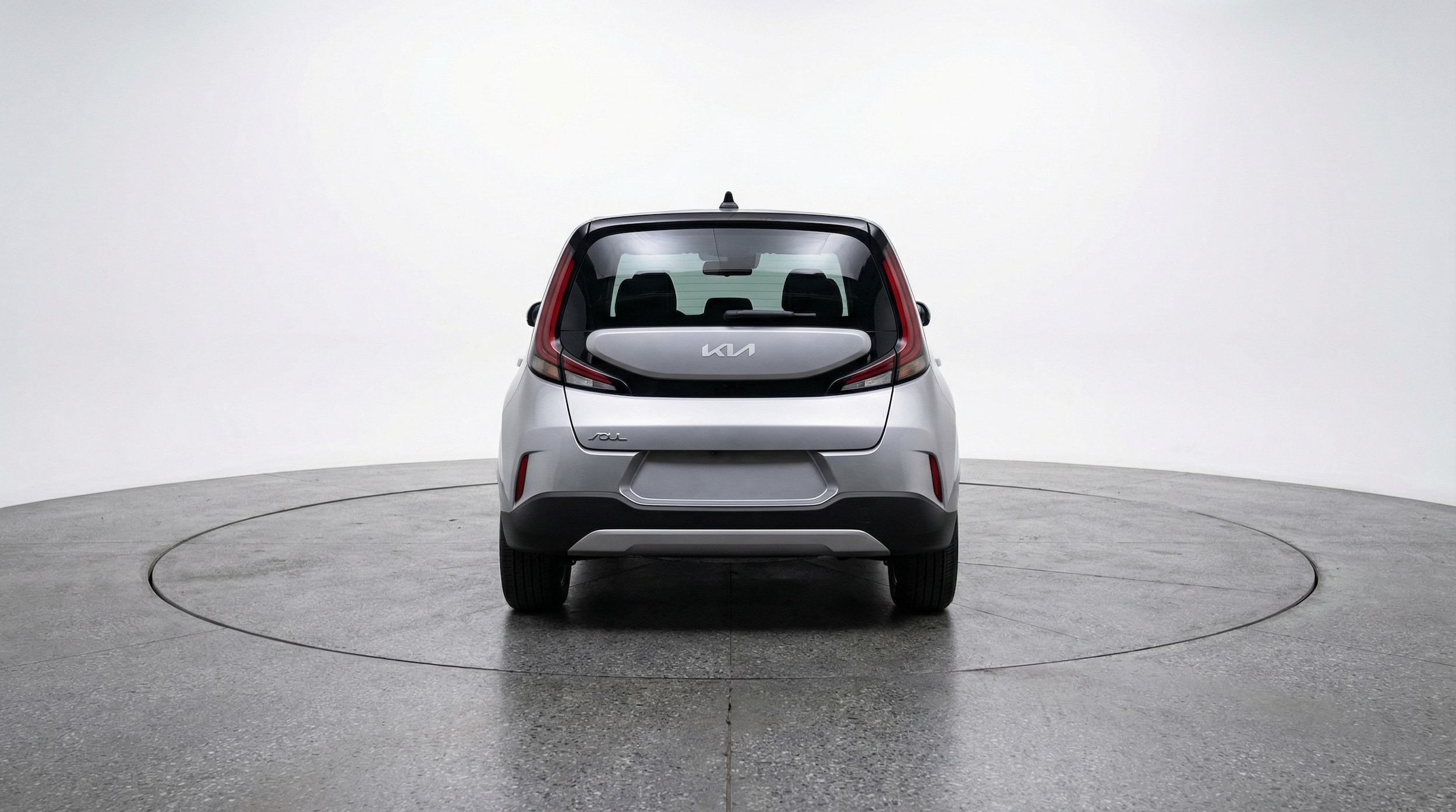 Thumbnail: 2025 Kia Soul - 6