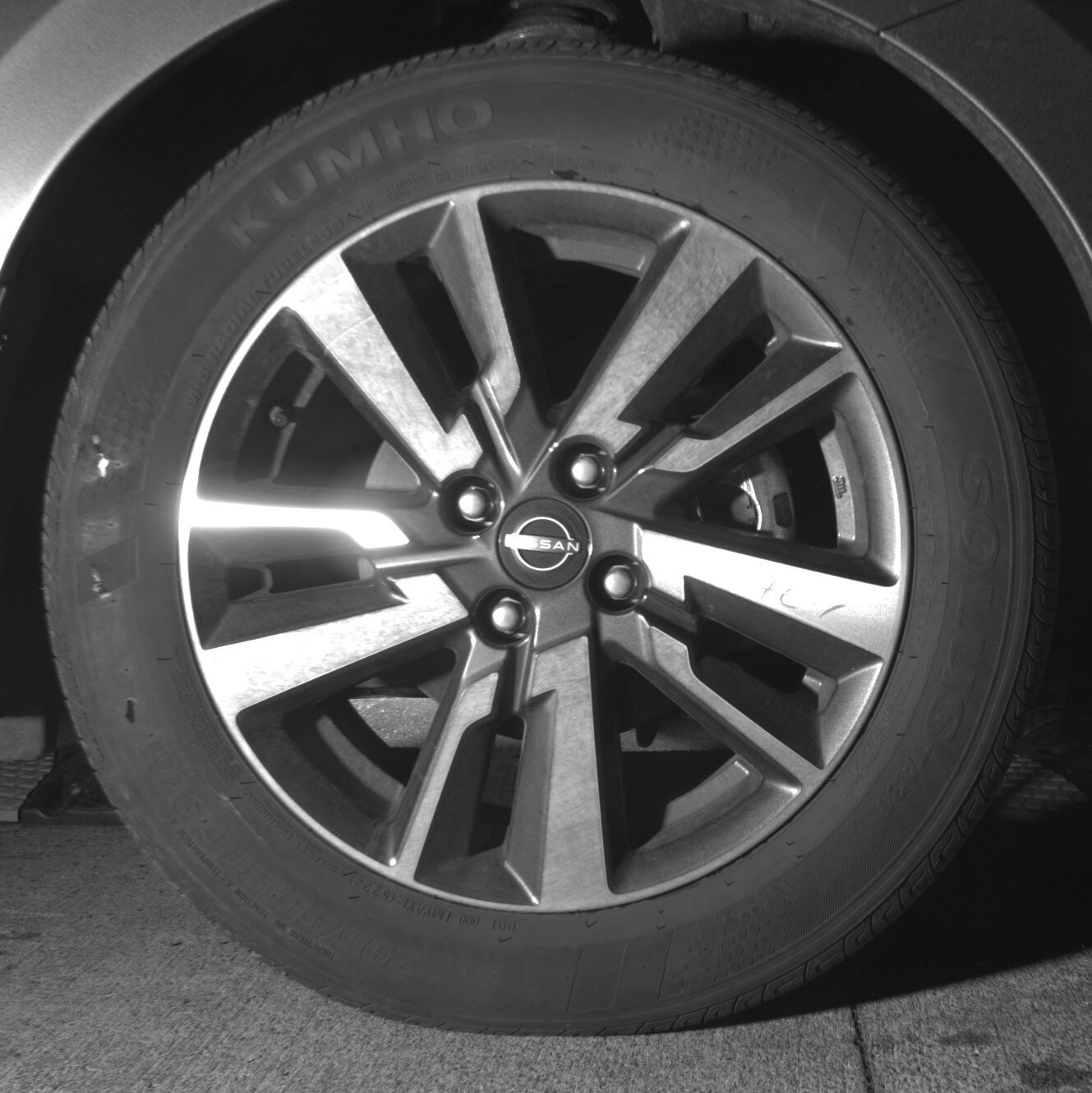 Thumbnail: 2025 Nissan Versa - 10