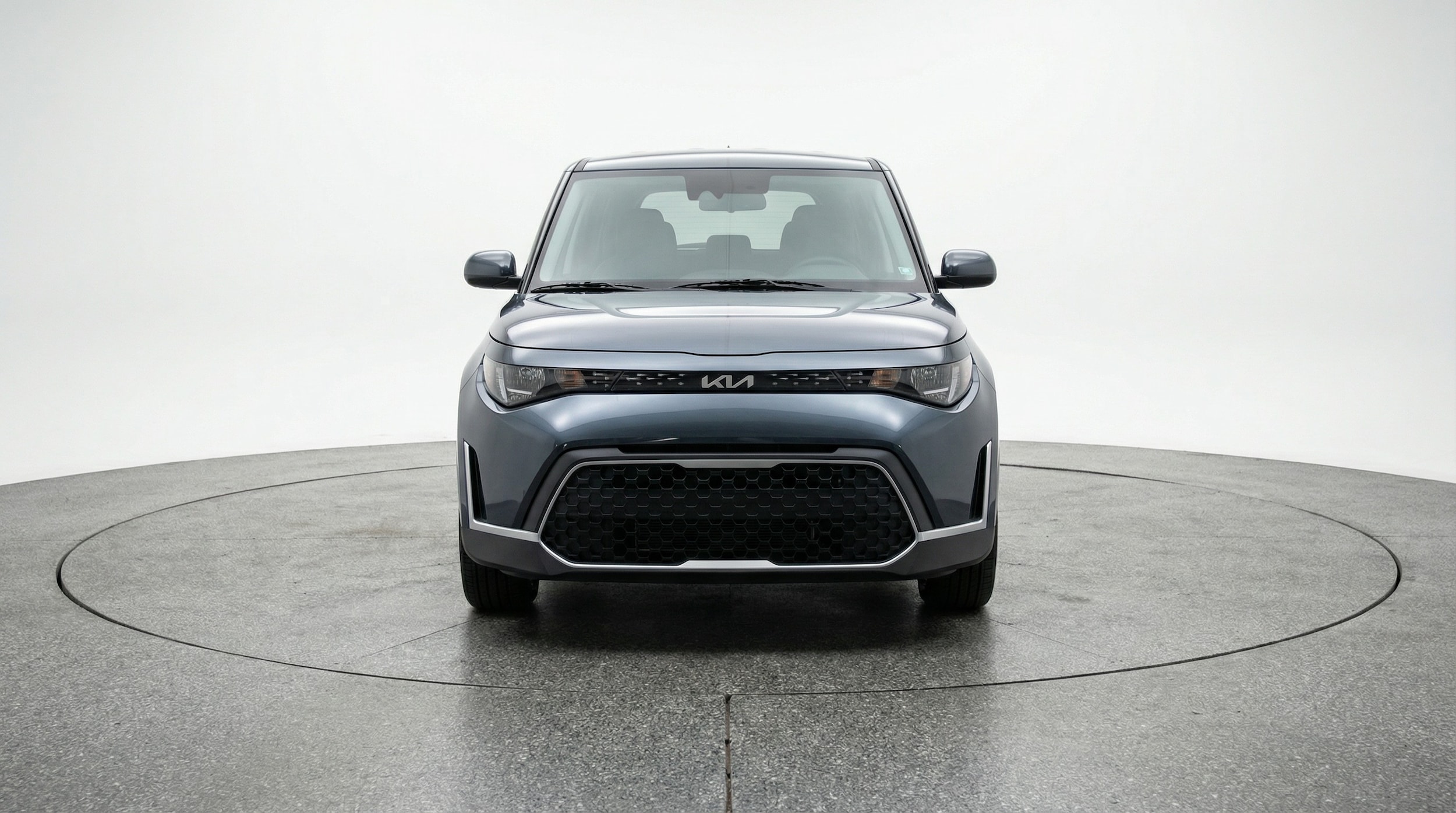 Thumbnail: 2025 Kia Soul - 2