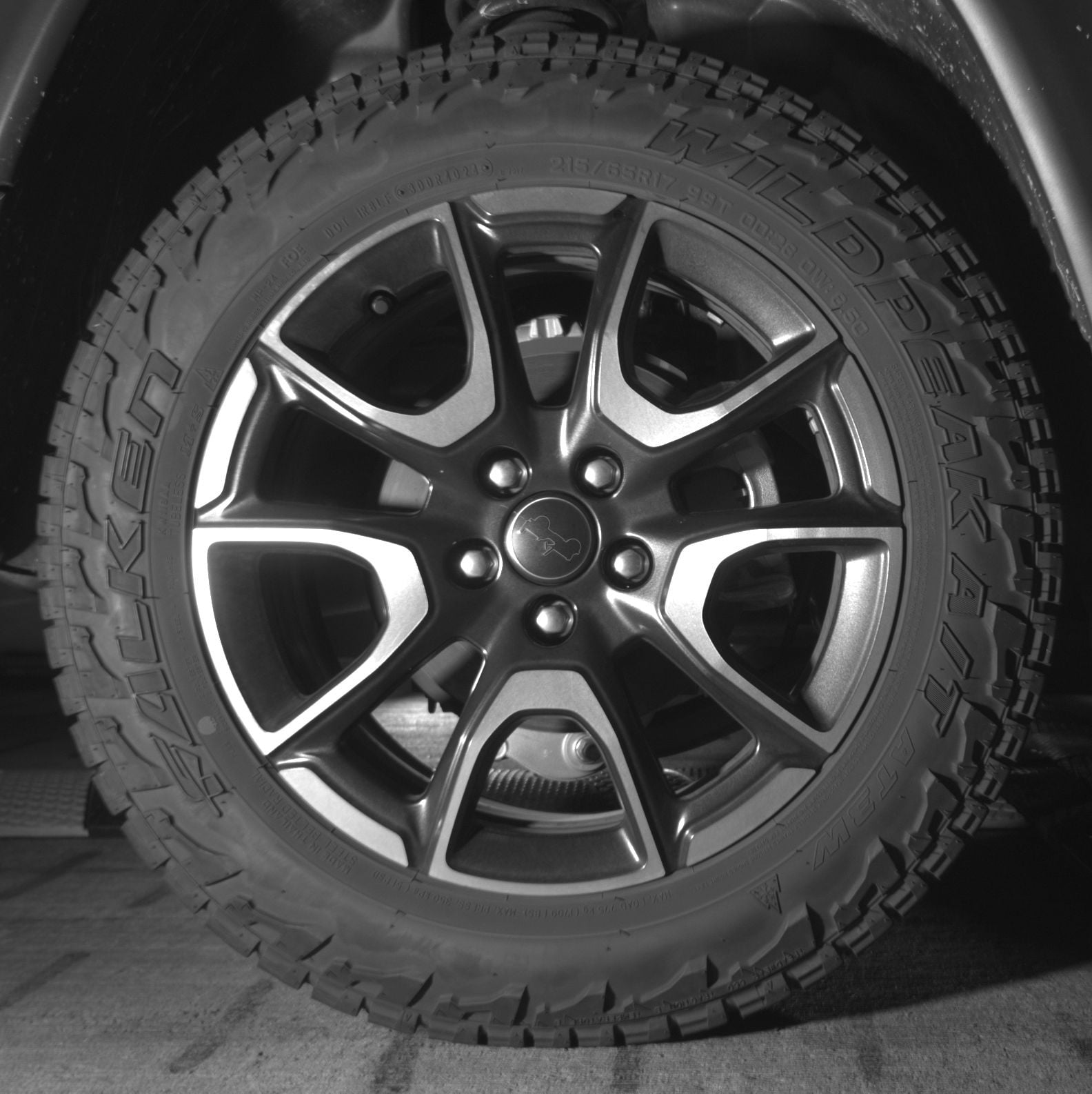 Thumbnail: 2025 Jeep Compass - 12