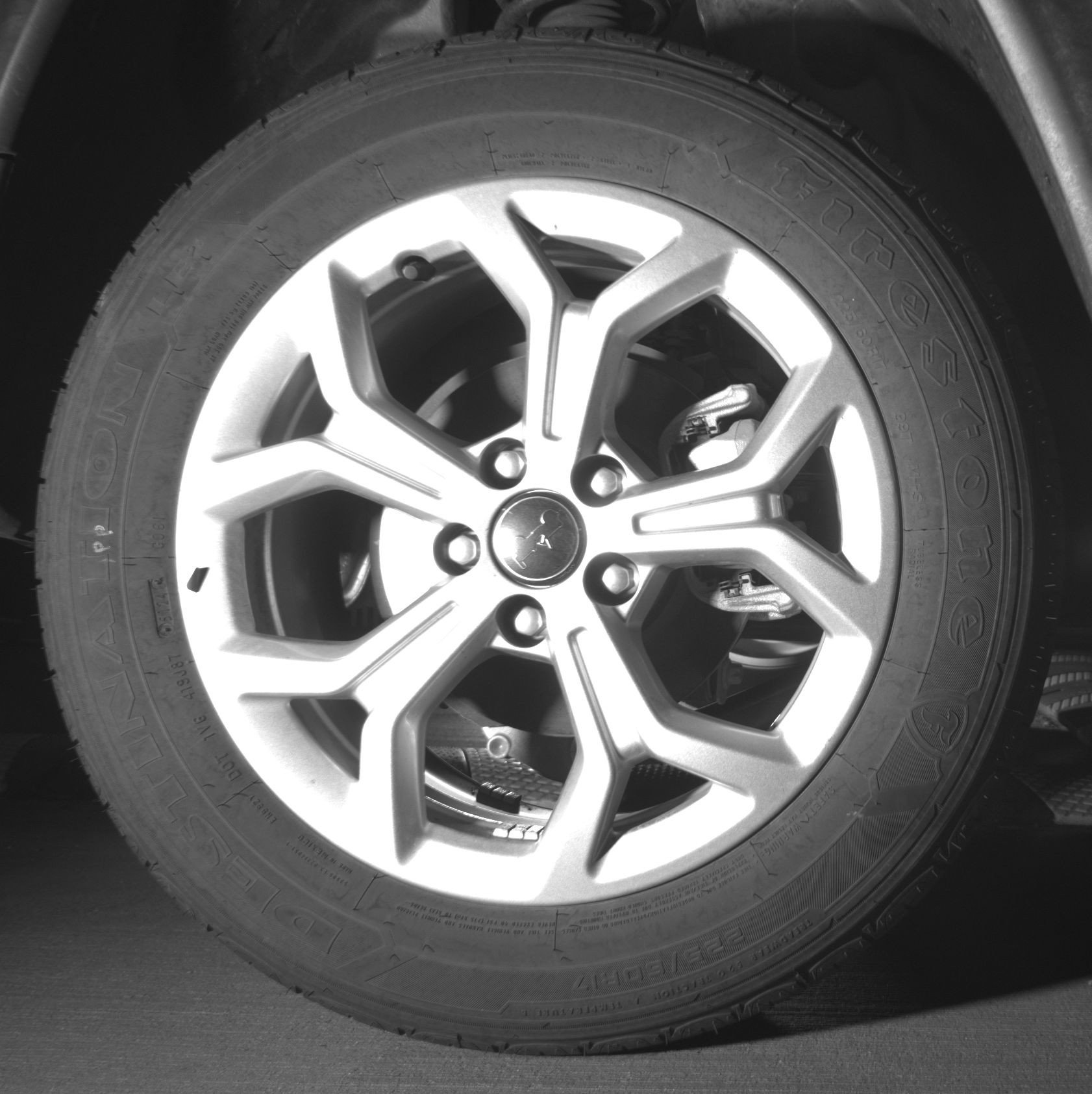 Thumbnail: 2025 Jeep Compass - 15