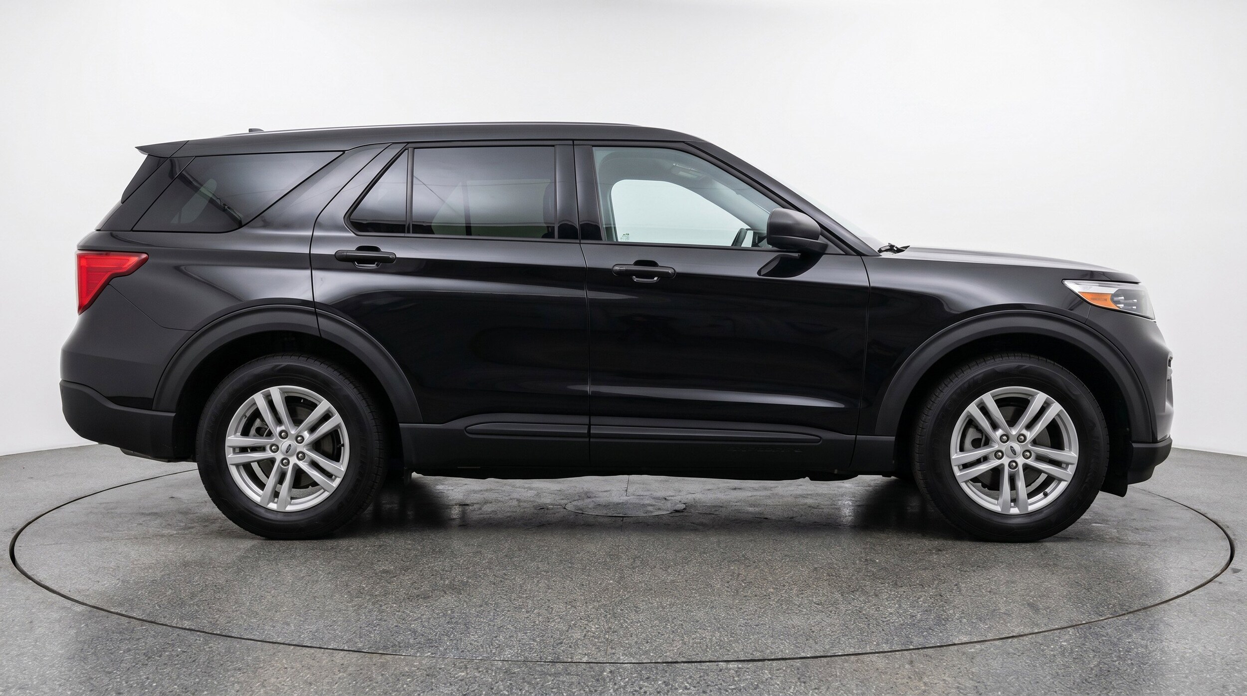 Thumbnail: 2024 Ford Explorer - 11