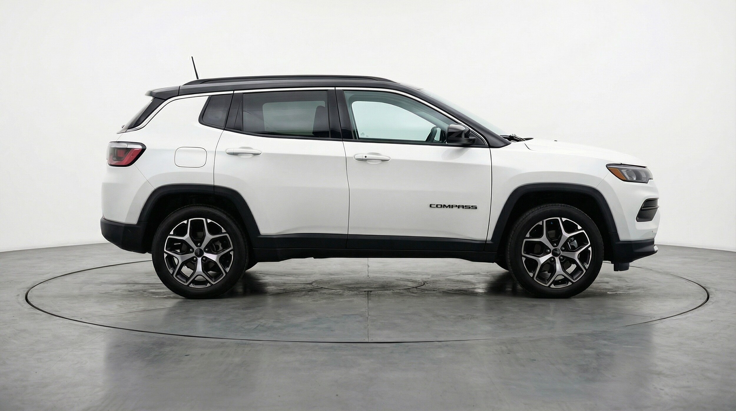 Thumbnail: 2025 Jeep Compass - 8