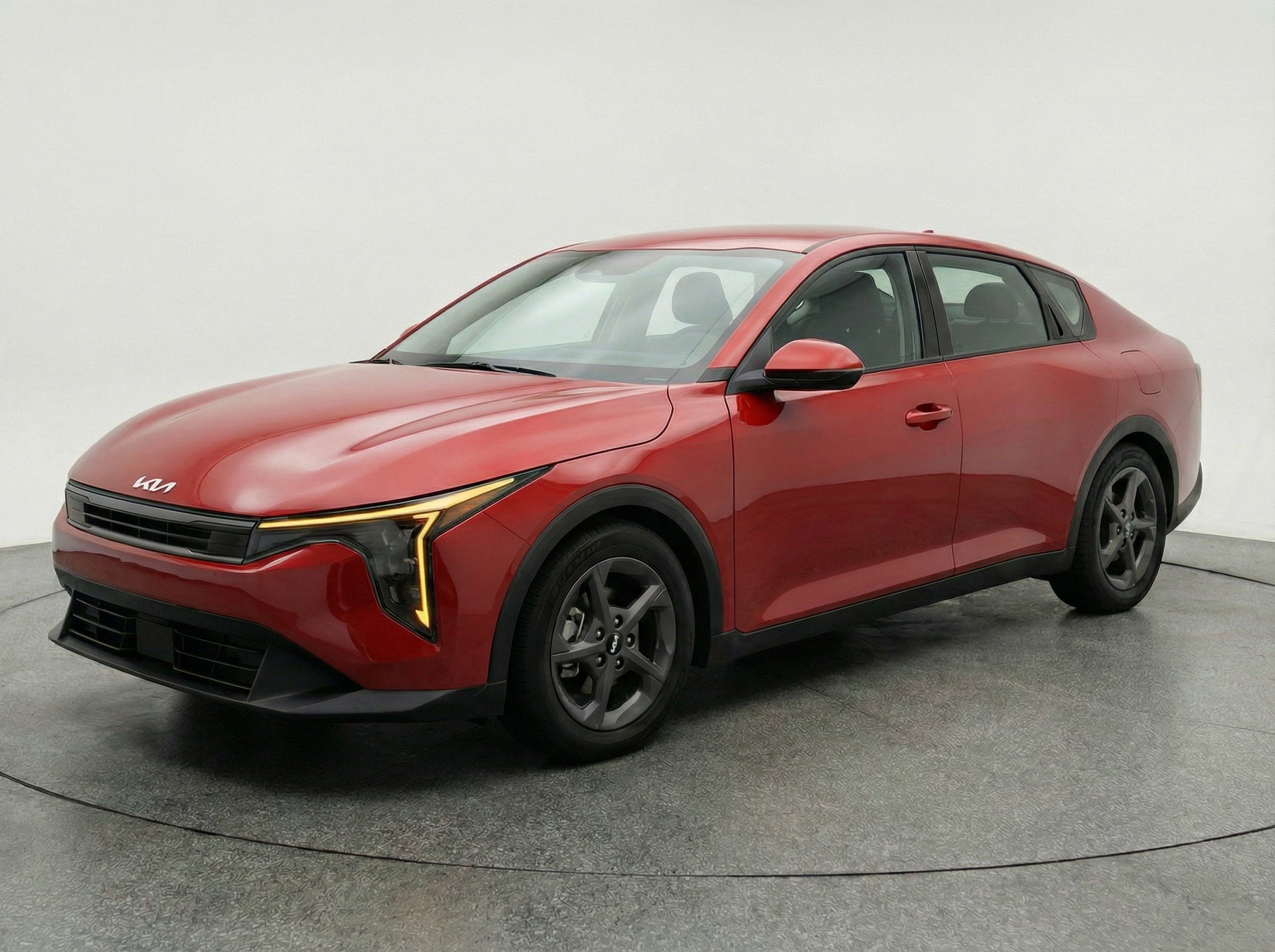 Thumbnail: 2025 Kia K4 - 3