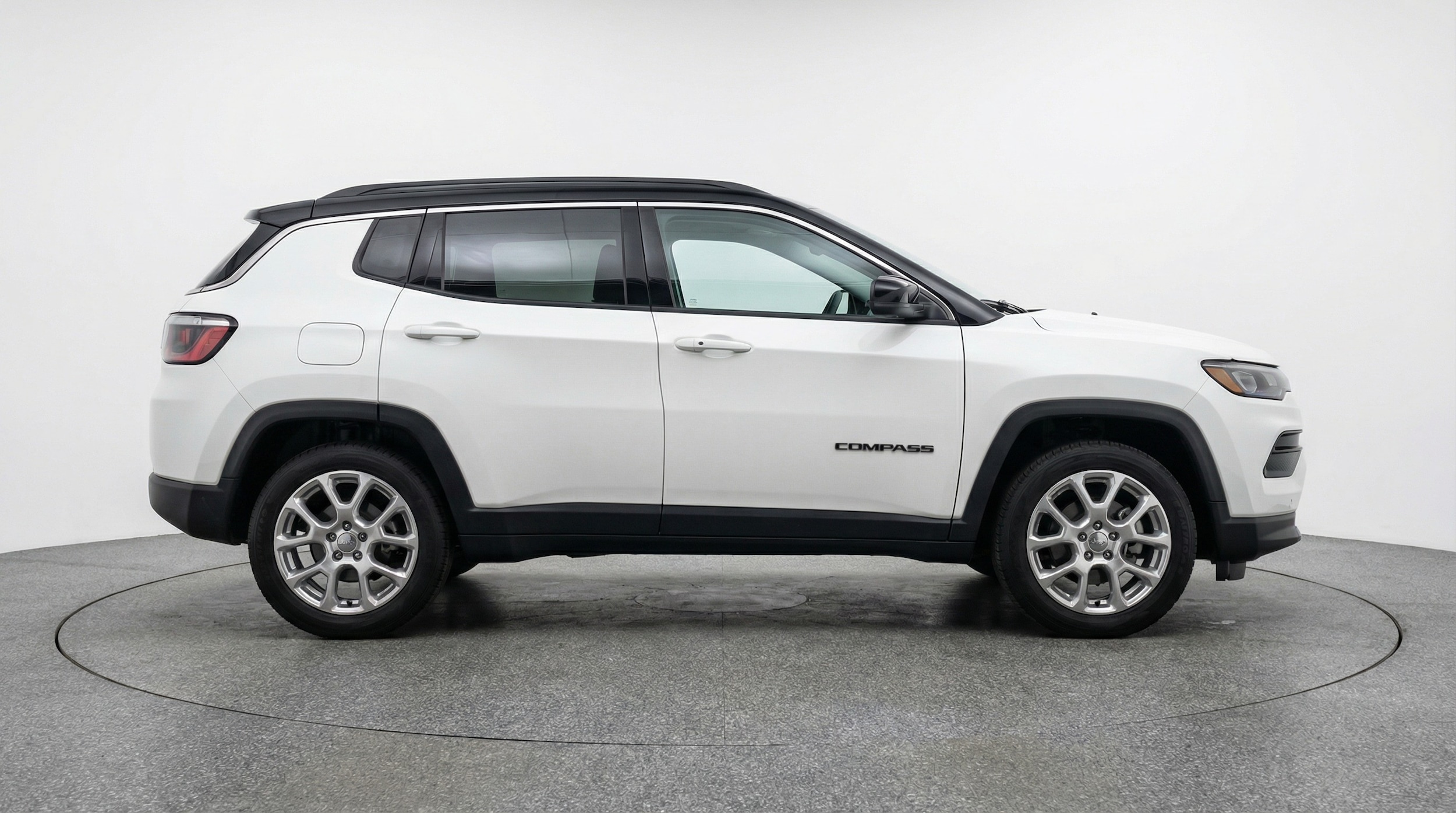 Thumbnail: 2025 Jeep Compass - 8