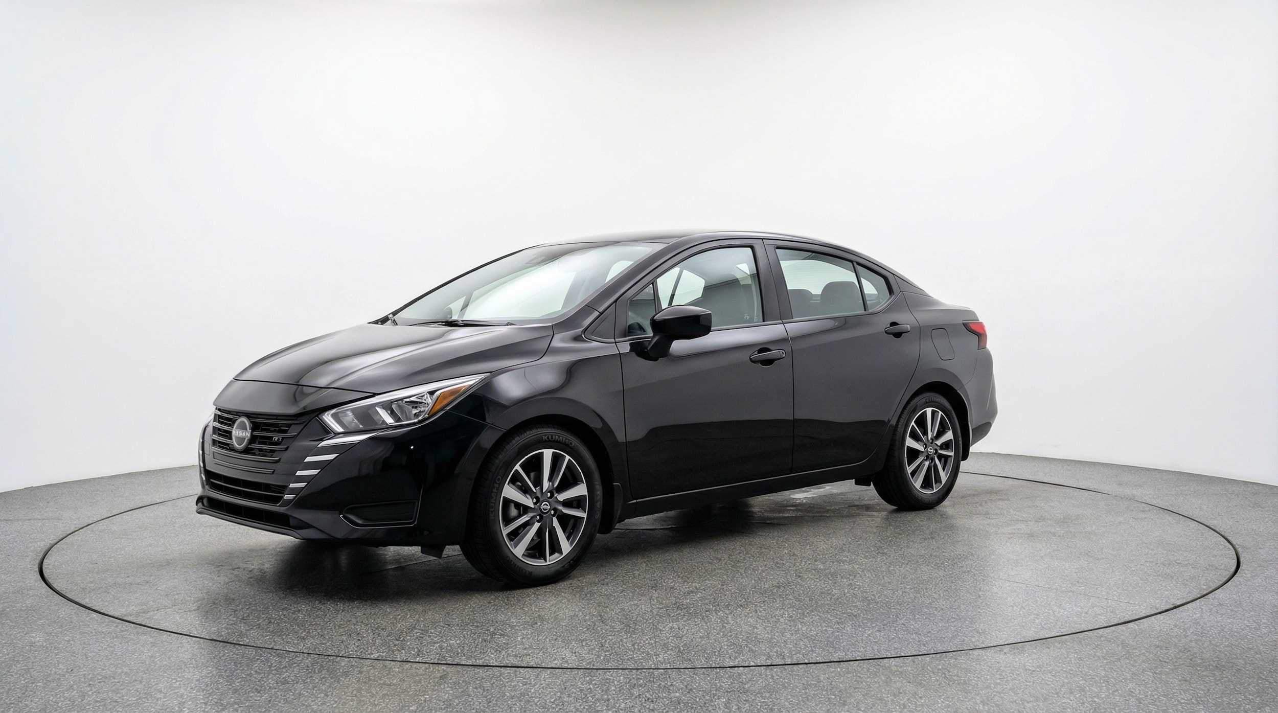 Thumbnail: 2025 Nissan Versa - 3