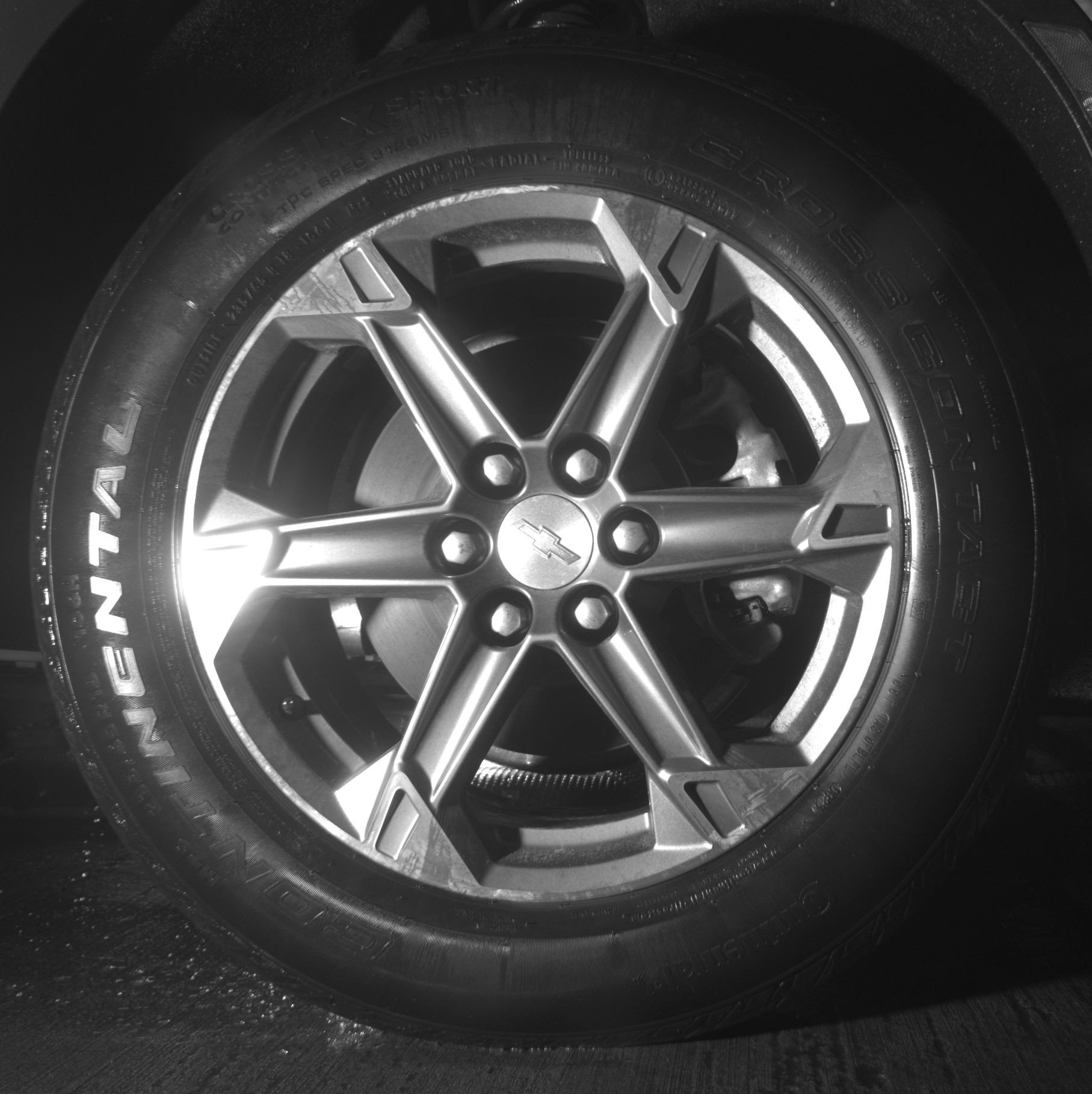 Thumbnail: 2025 Chevrolet Blazer - 13