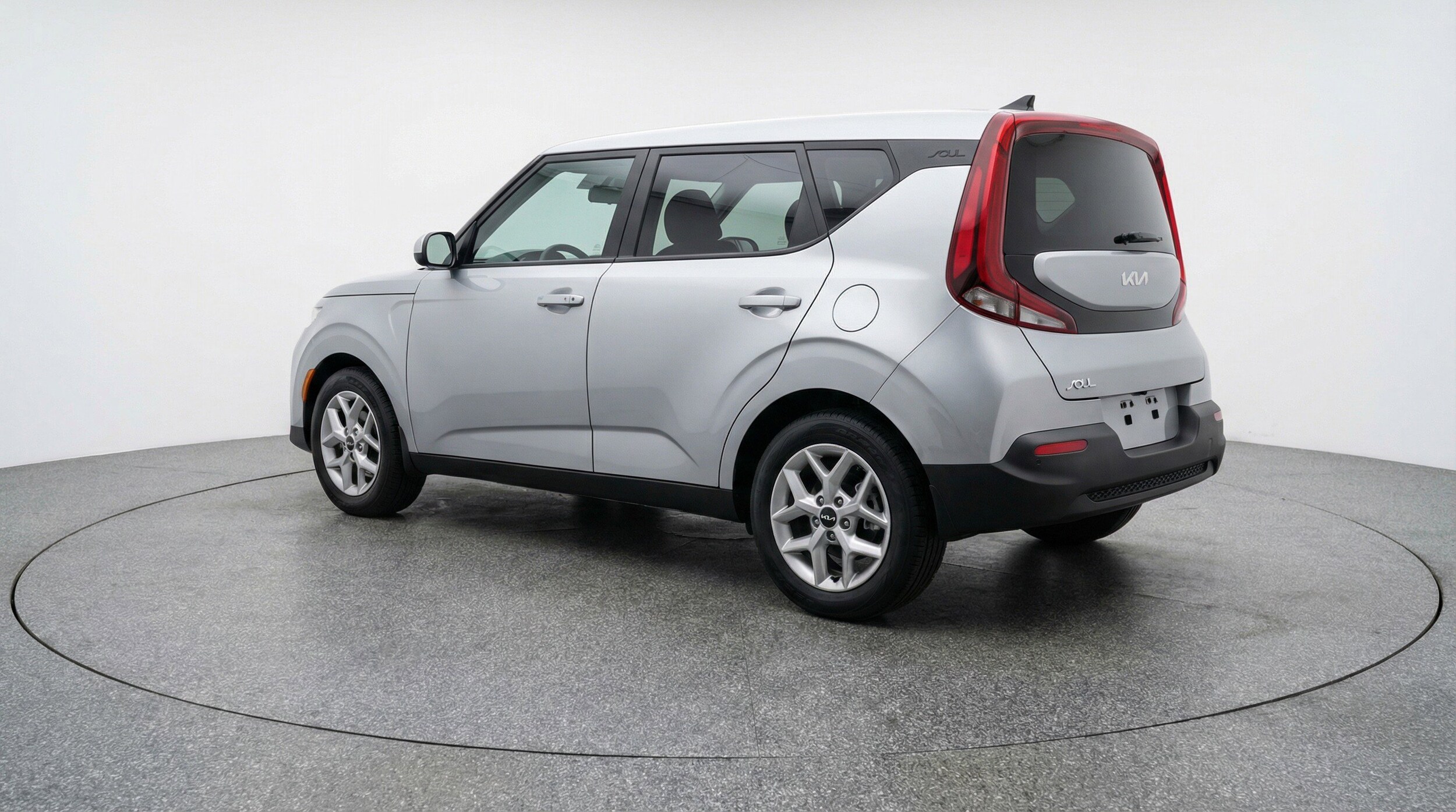 Thumbnail: 2025 Kia Soul - 6