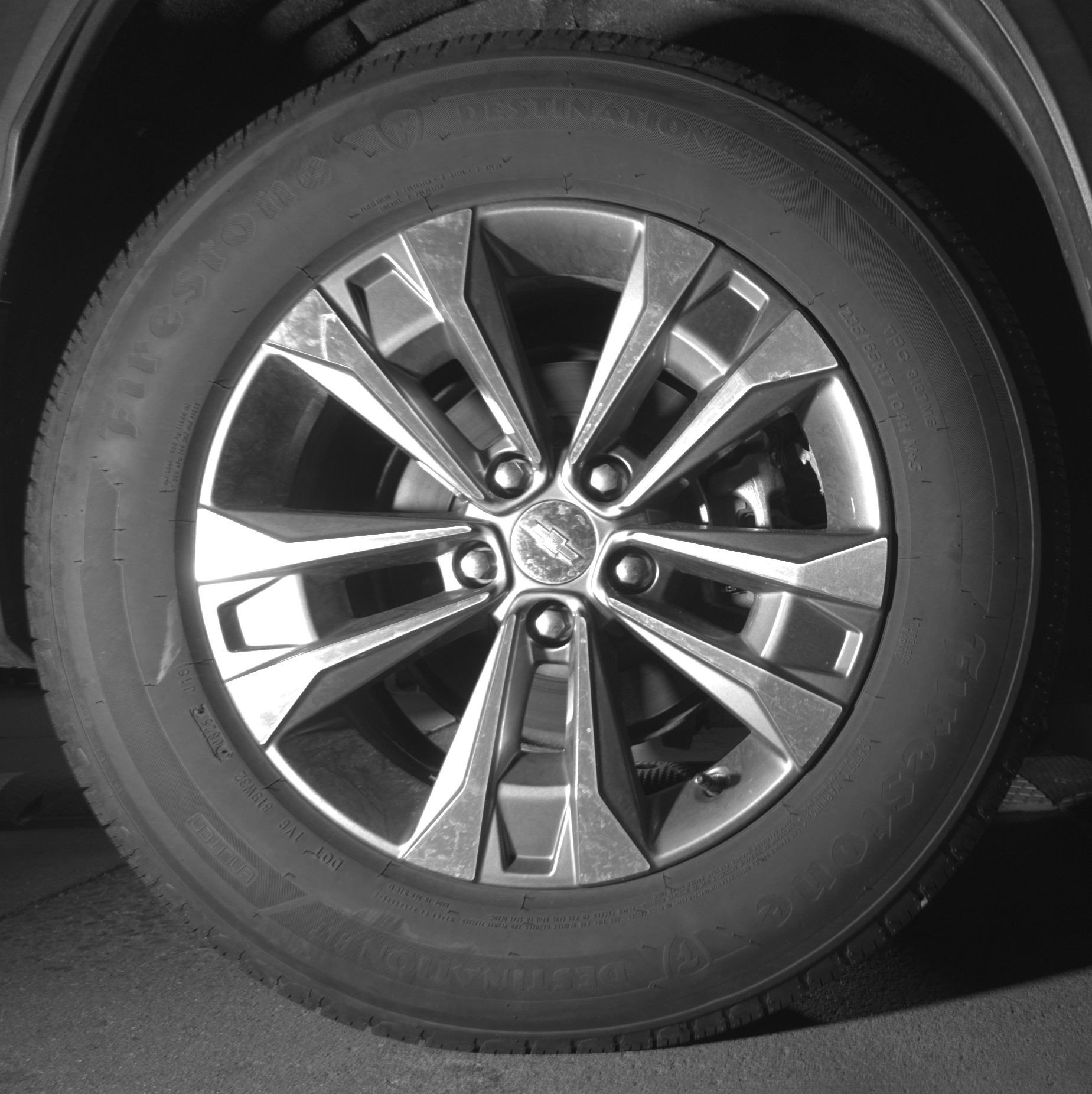 Thumbnail: 2025 Chevrolet Equinox - 15