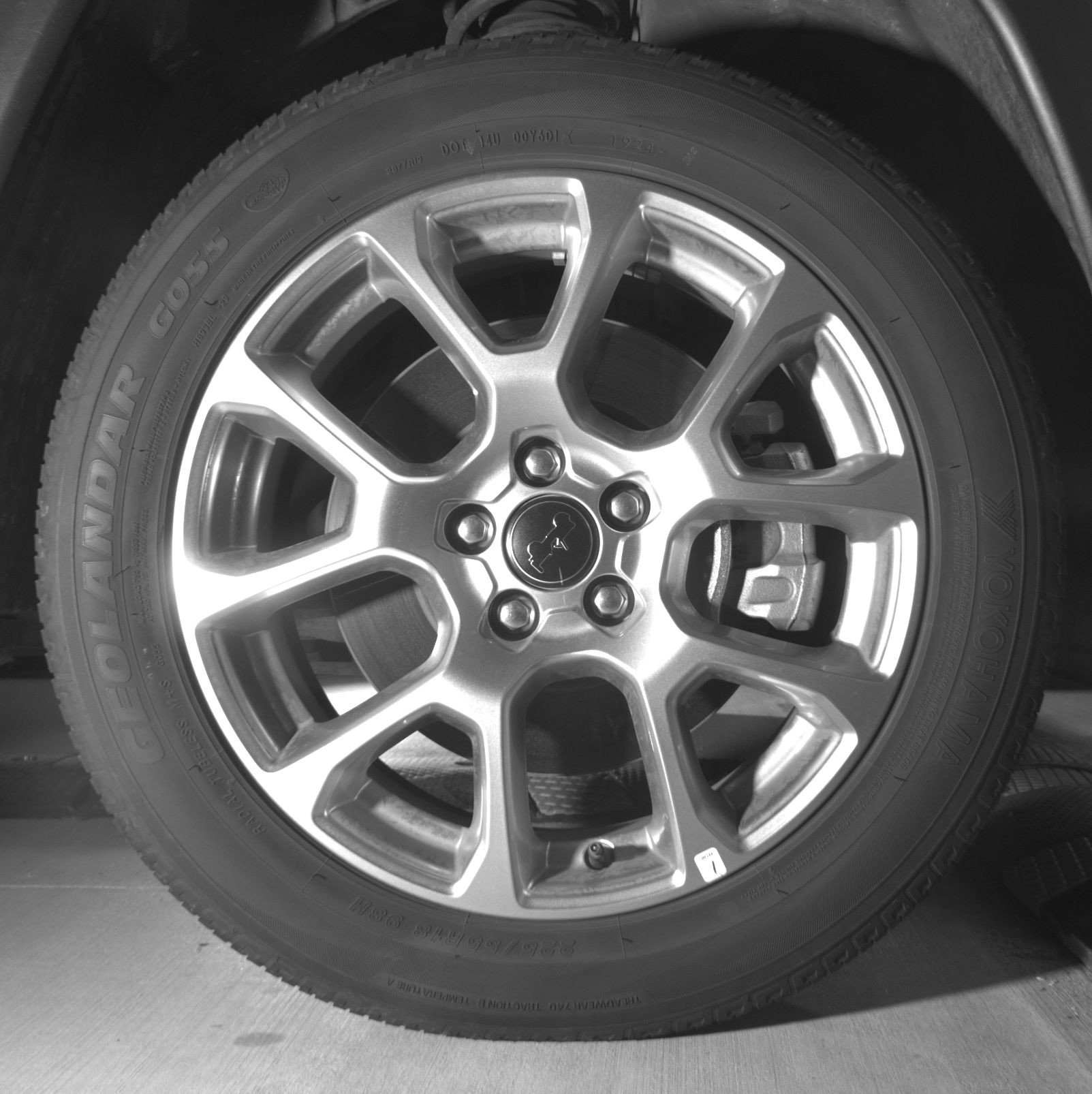 Thumbnail: 2025 Jeep Compass - 13