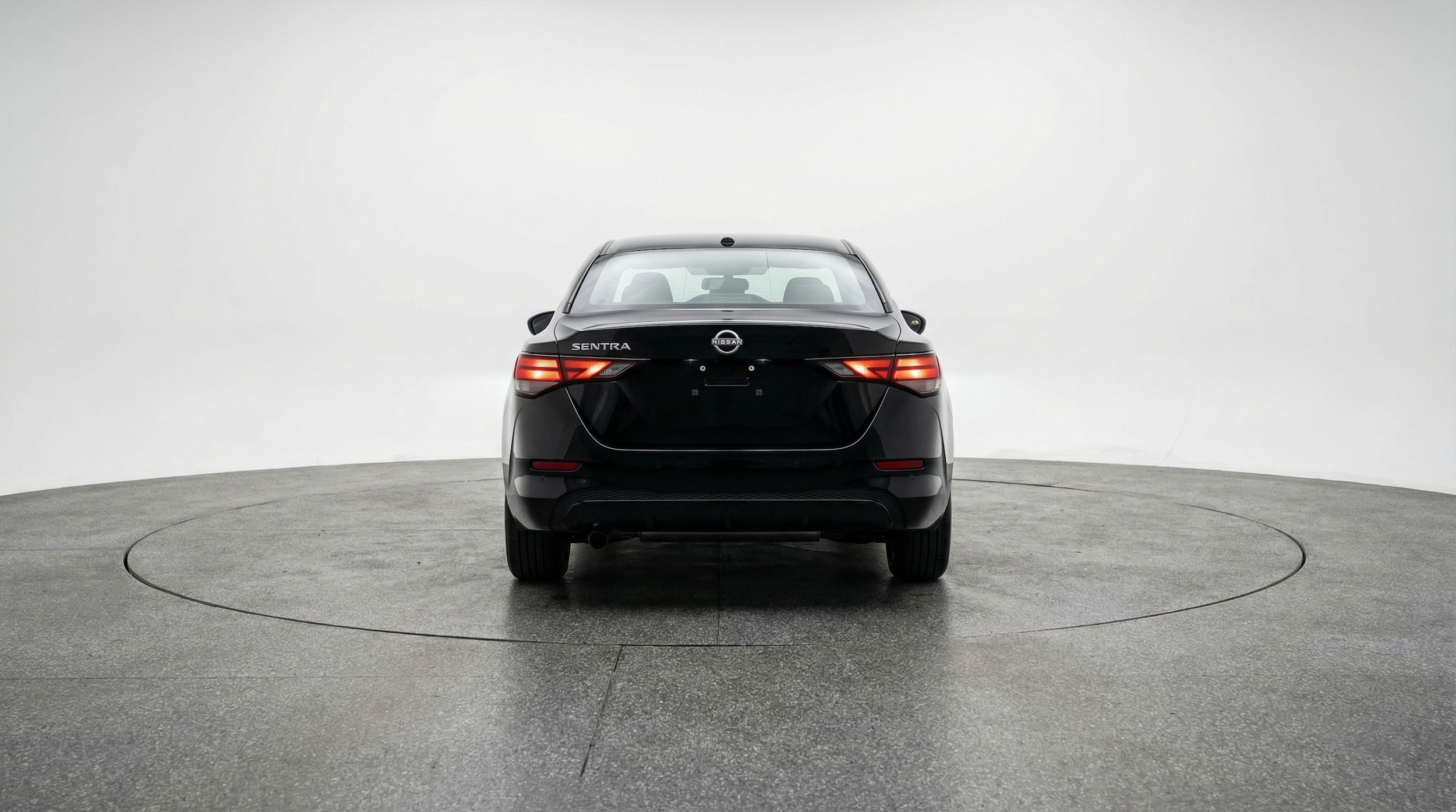 Thumbnail: 2025 Nissan Sentra - 6