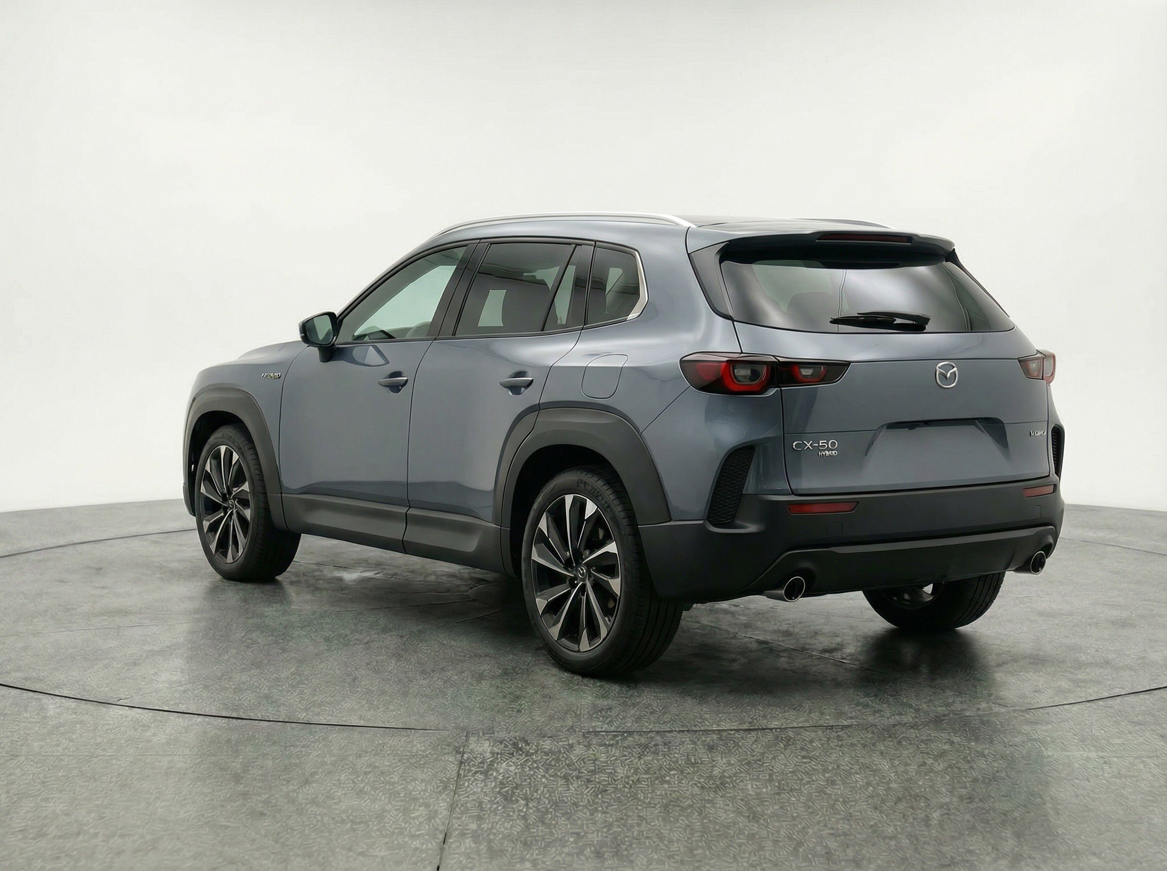 Thumbnail: 2025 Mazda CX-50 - 6