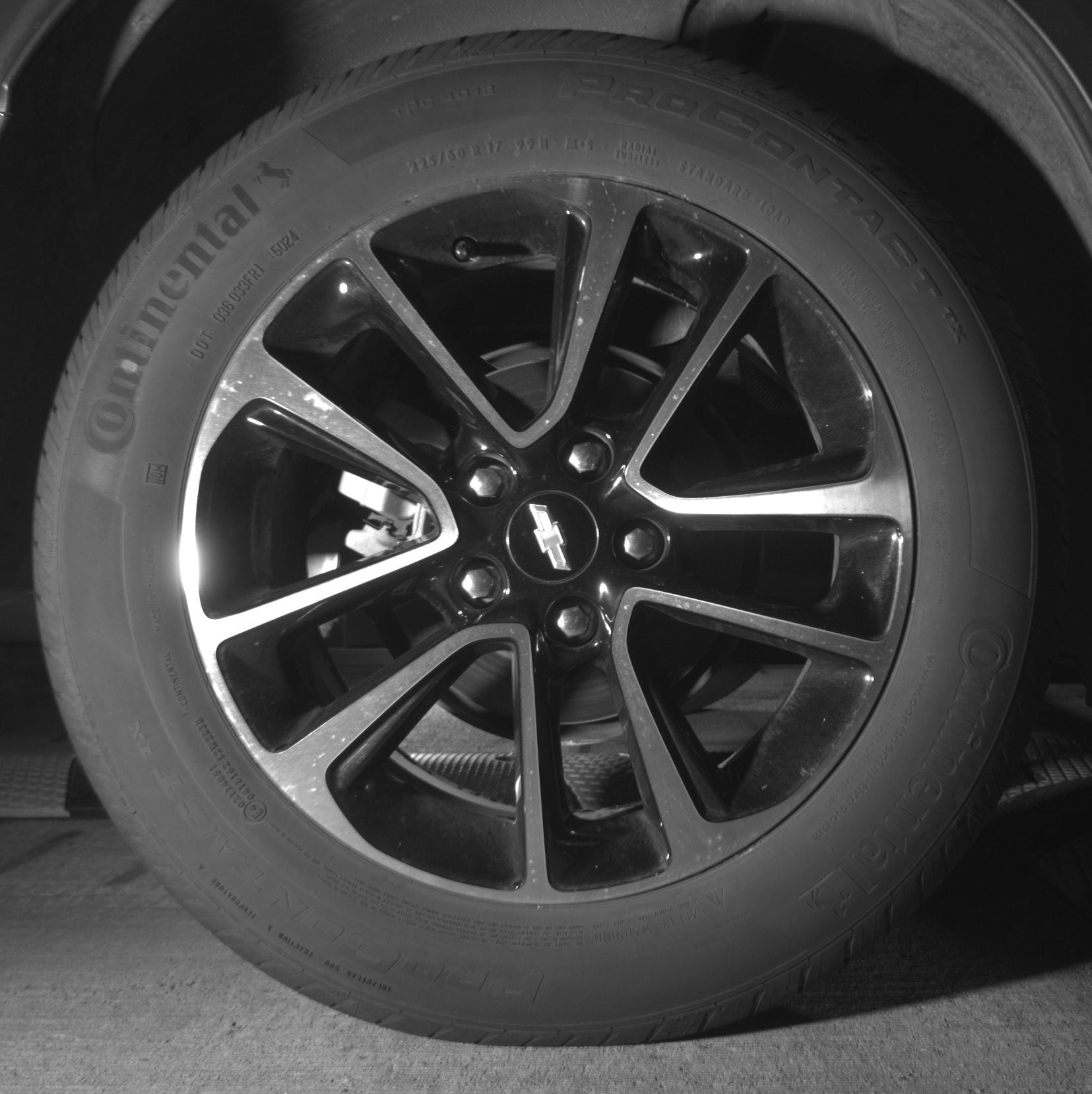 Thumbnail: 2025 Chevrolet TrailBlazer - 12