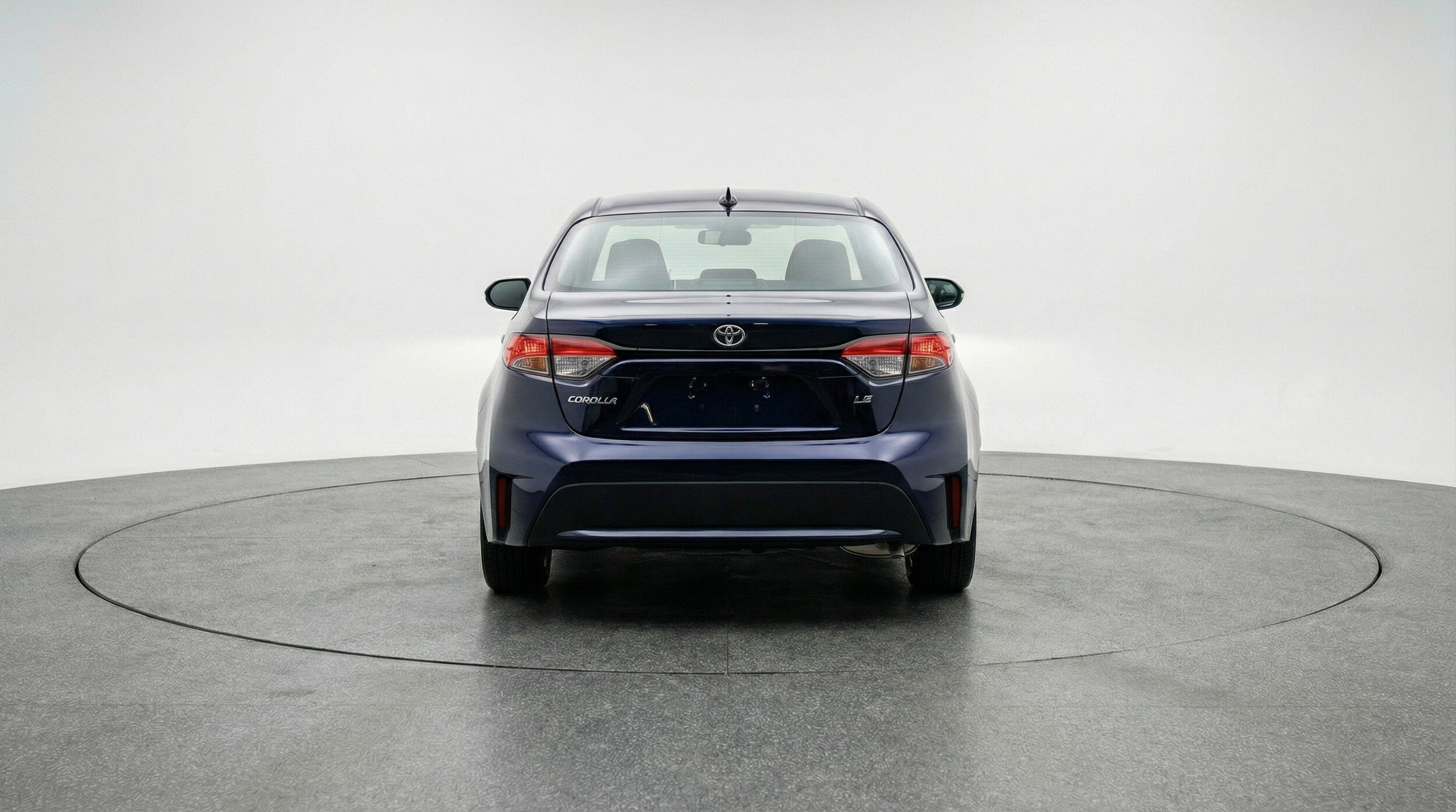 Thumbnail: 2025 Toyota Corolla - 7