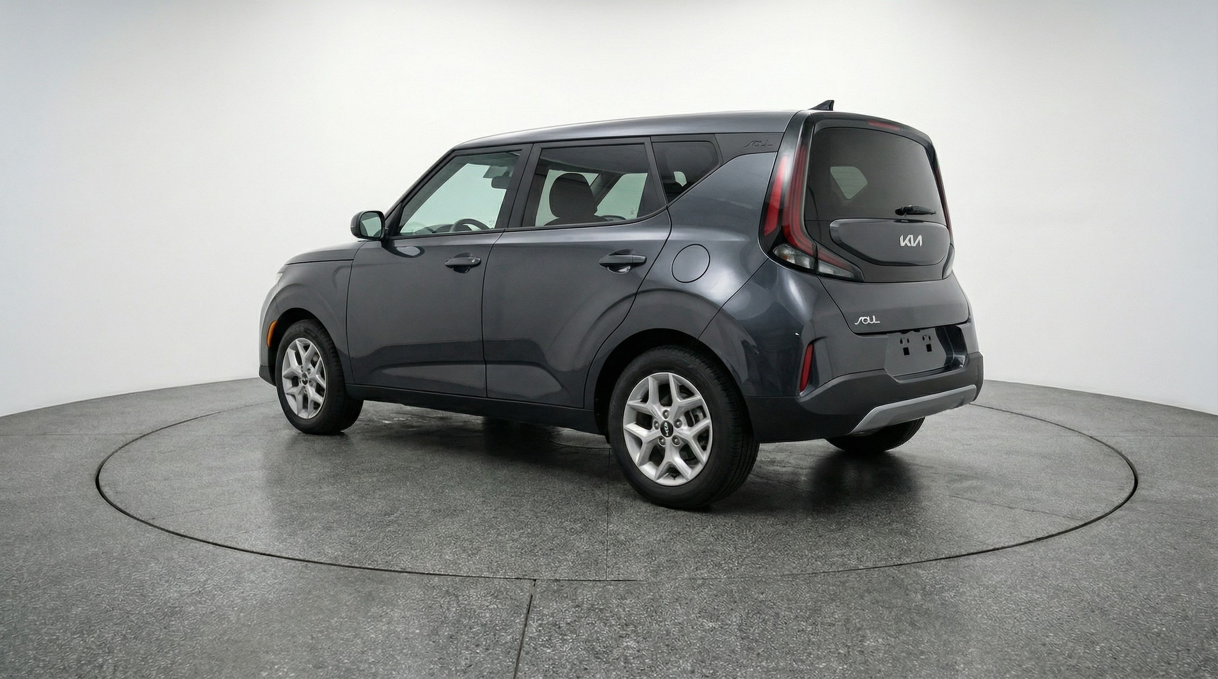 Thumbnail: 2025 Kia Soul - 5