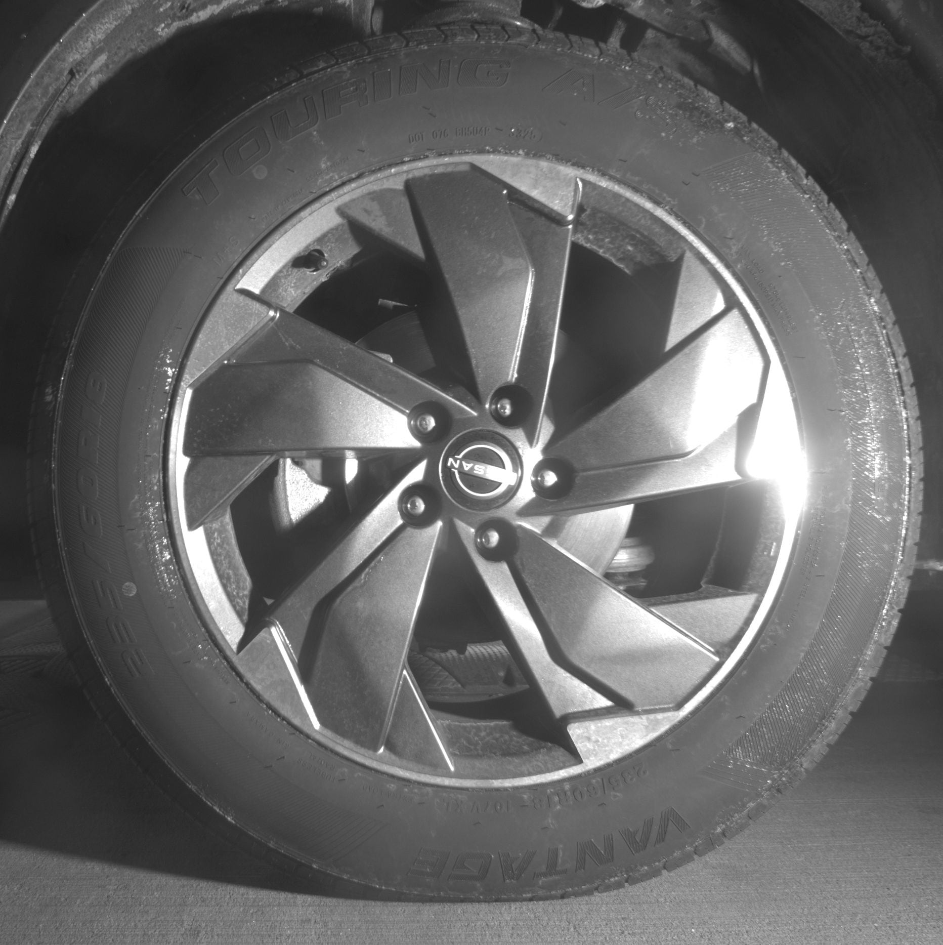 Thumbnail: 2025 Nissan Rogue - 9