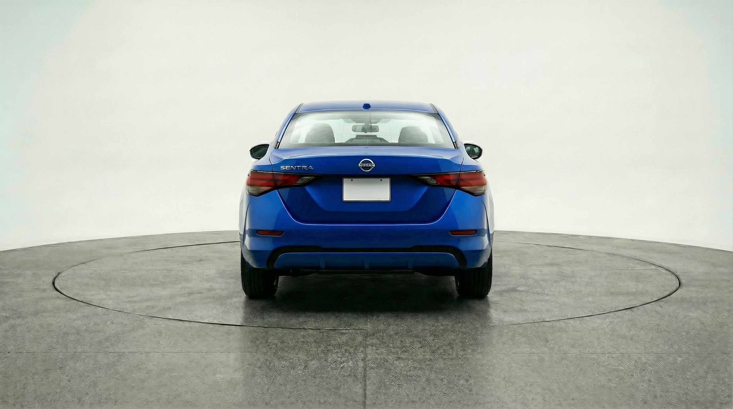 Thumbnail: 2025 Nissan Sentra - 6