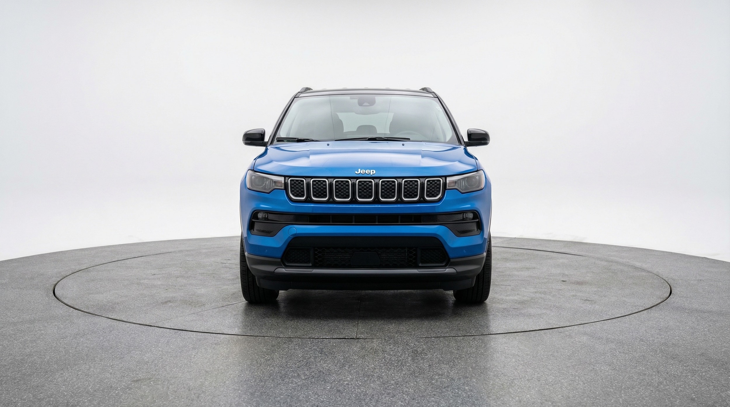 Thumbnail: 2025 Jeep Compass - 2