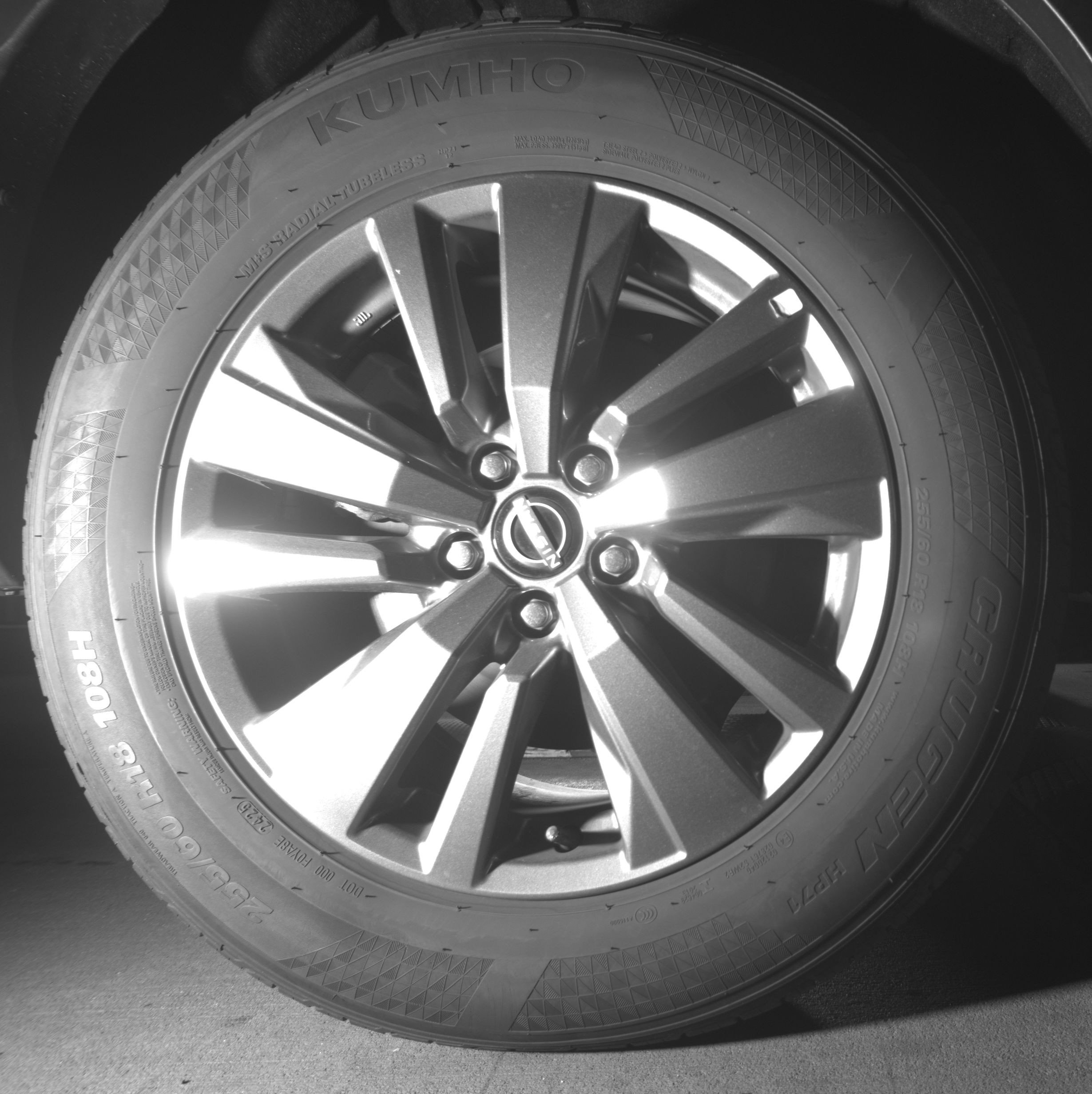 Thumbnail: 2025 Nissan Pathfinder - 15